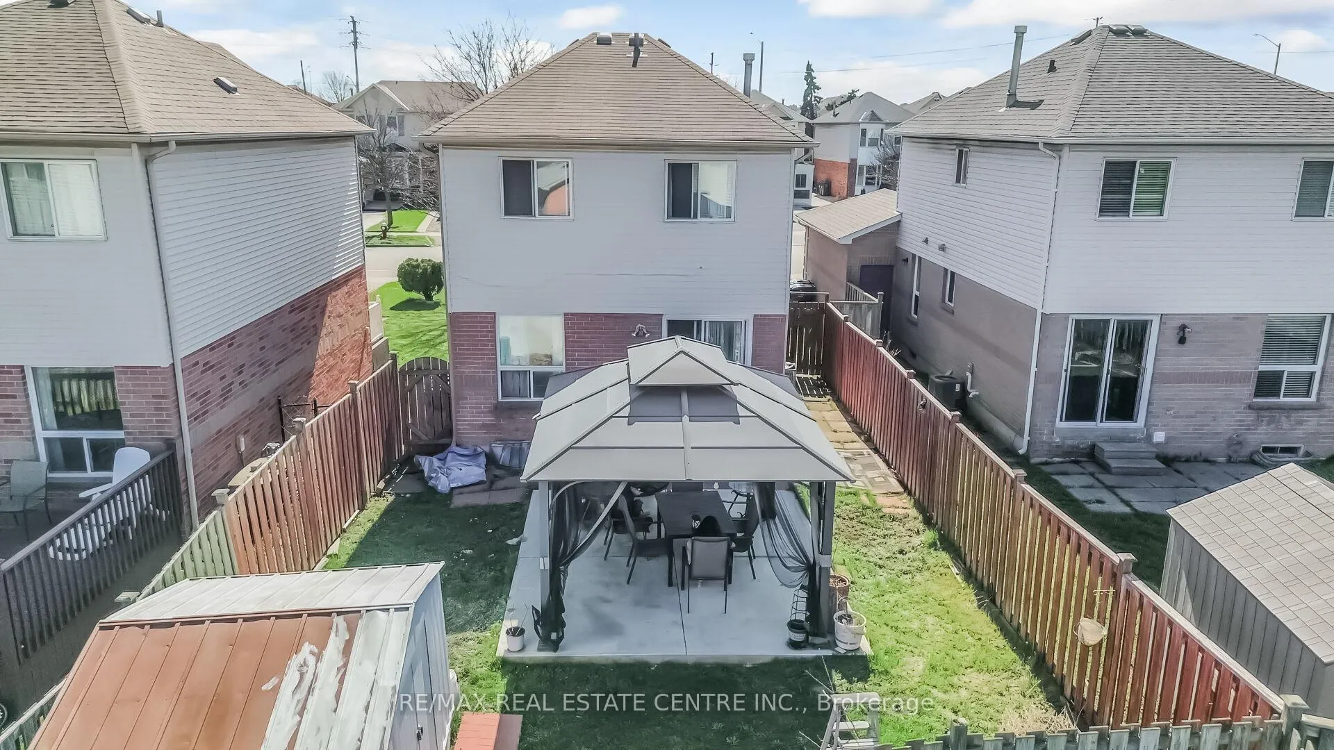Photo 49 of 87 Timberlane Drive E, Brampton, Fletcher's Creek South — HOMEH