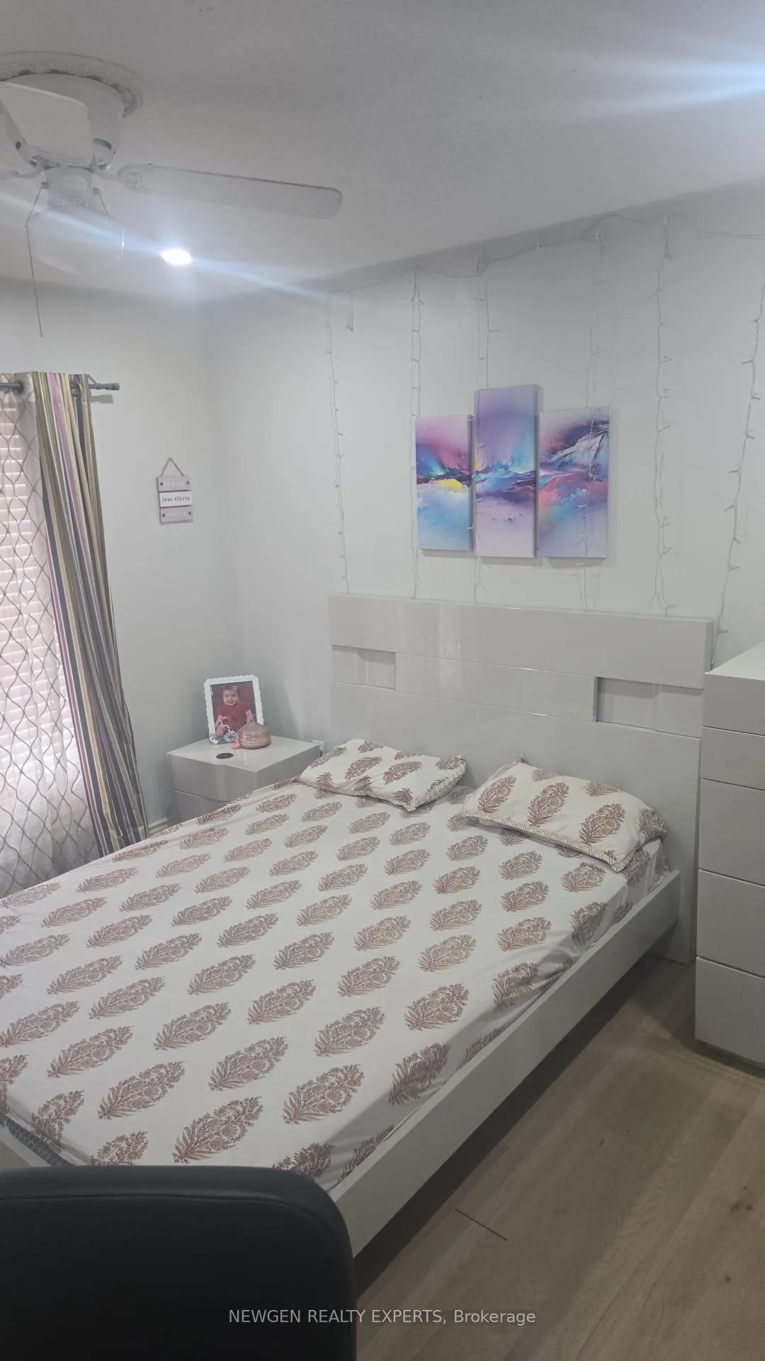 Photo 13 of 22 Frenchpark Circle, Brampton, Credit Valley — HOMEH