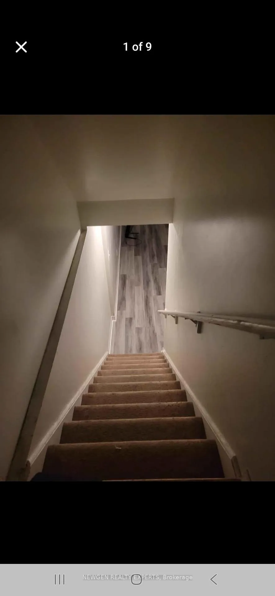 Photo 19 of 22 Frenchpark Circle, Brampton, Credit Valley — HOMEH