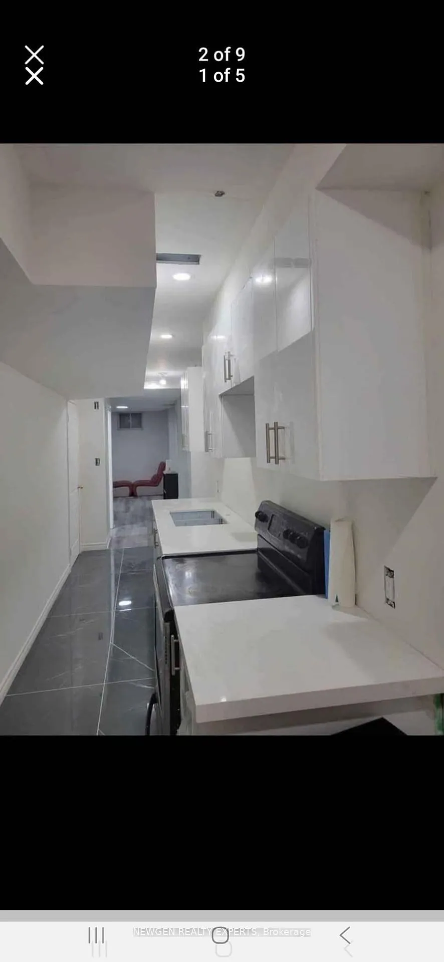 Photo 20 of 22 Frenchpark Circle, Brampton, Credit Valley — HOMEH