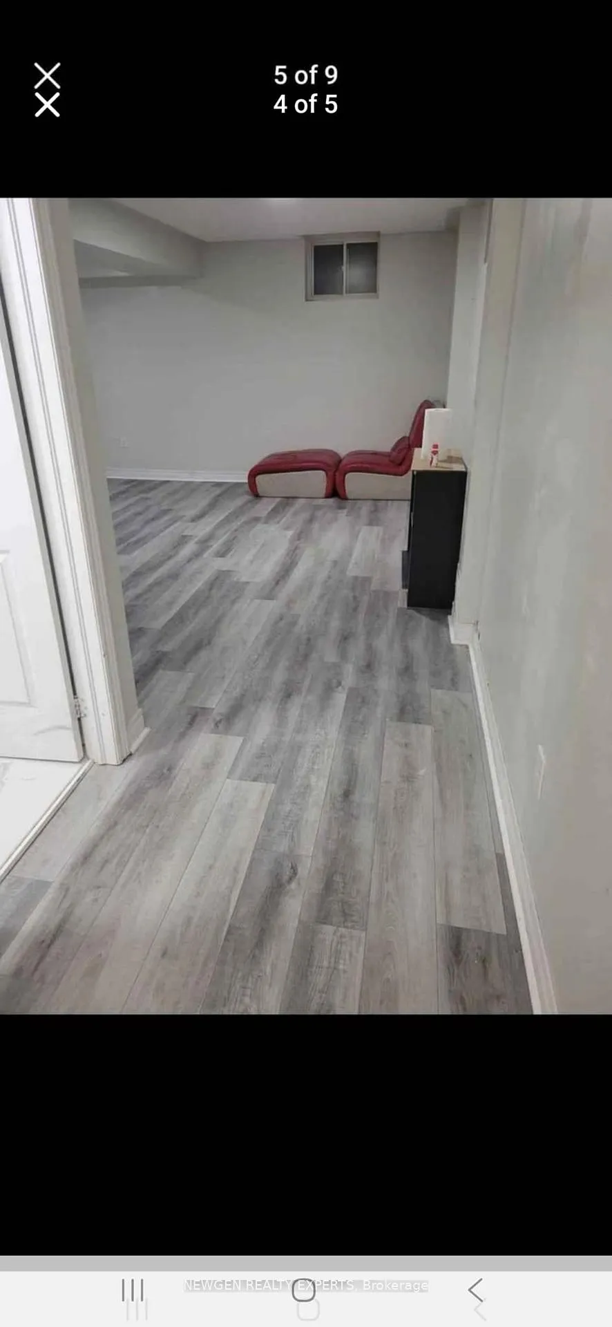 Photo 23 of 22 Frenchpark Circle, Brampton, Credit Valley — HOMEH