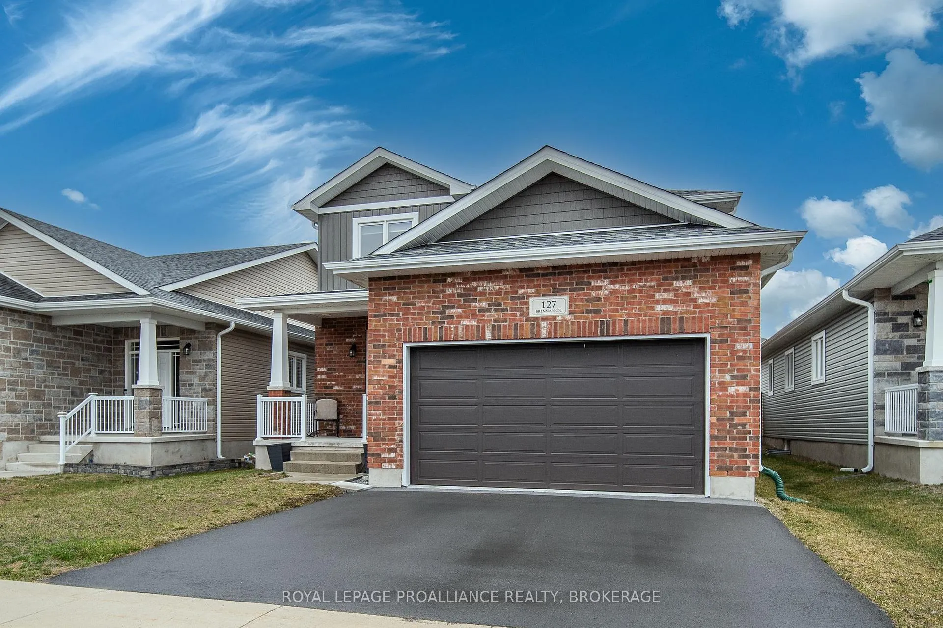 Photo 2 of 127 Brennan Crescent, Loyalist, Odessa — HOMEH