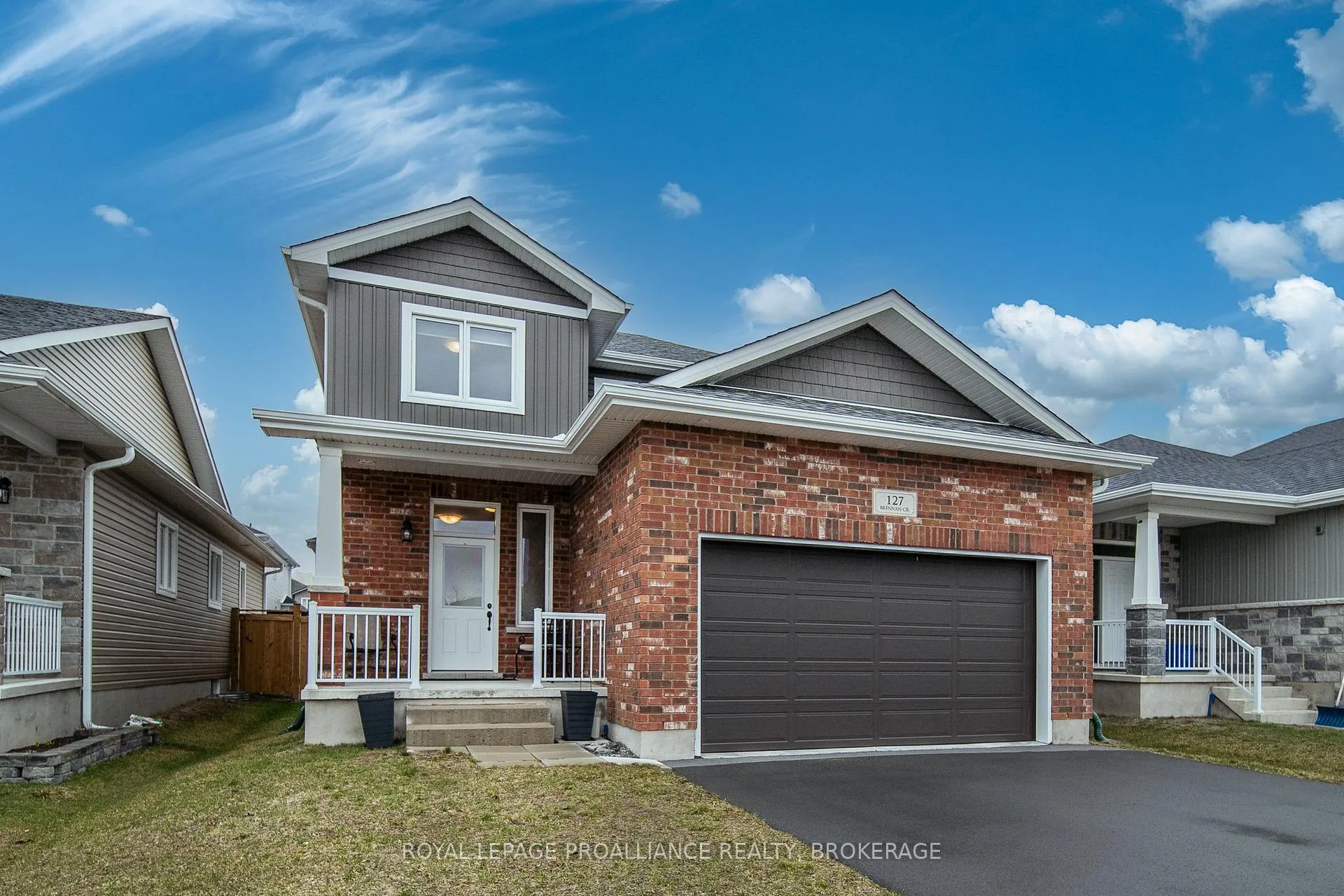 Photo 3 of 127 Brennan Crescent, Loyalist, Odessa — HOMEH