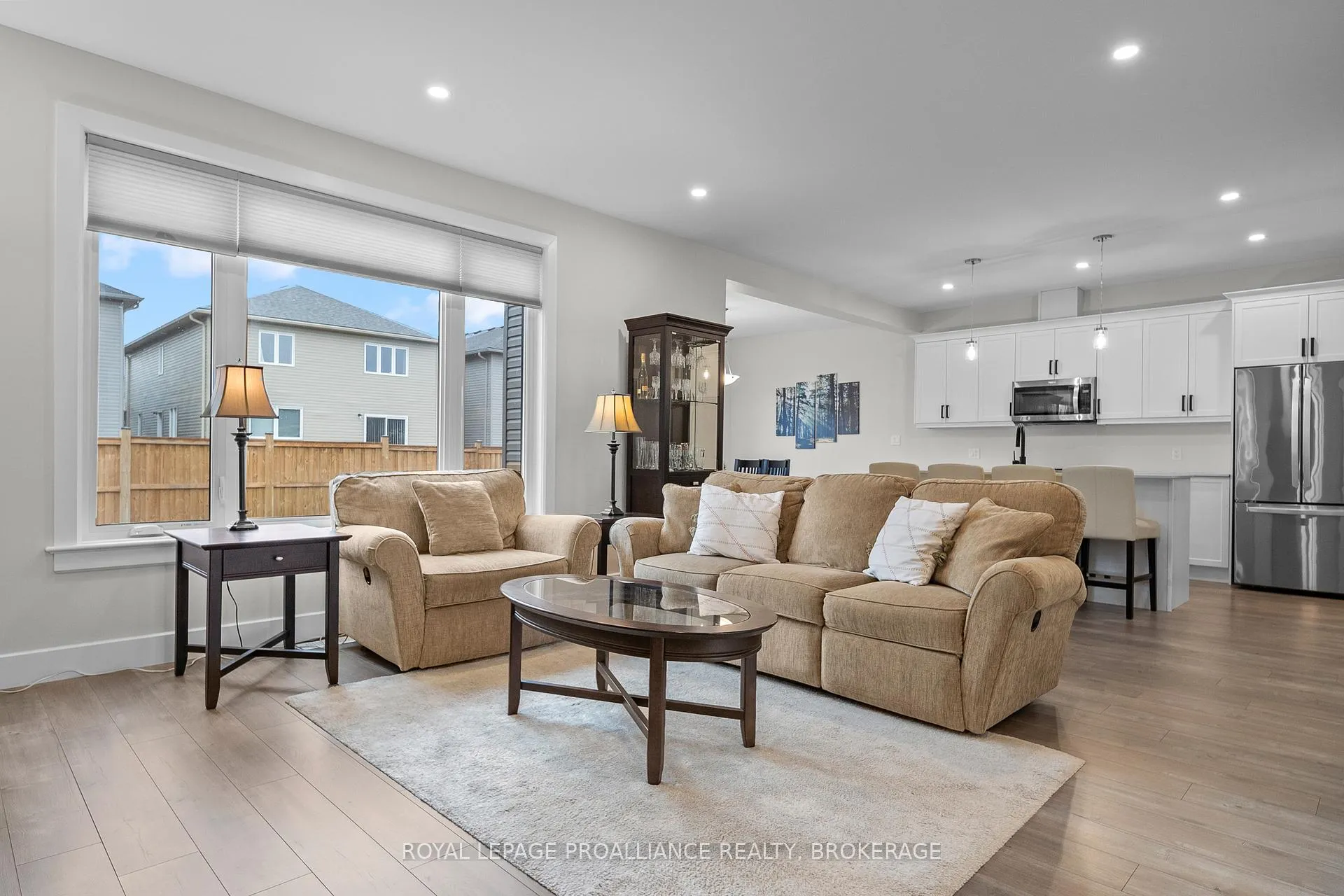 Photo 9 of 127 Brennan Crescent, Loyalist, Odessa — HOMEH
