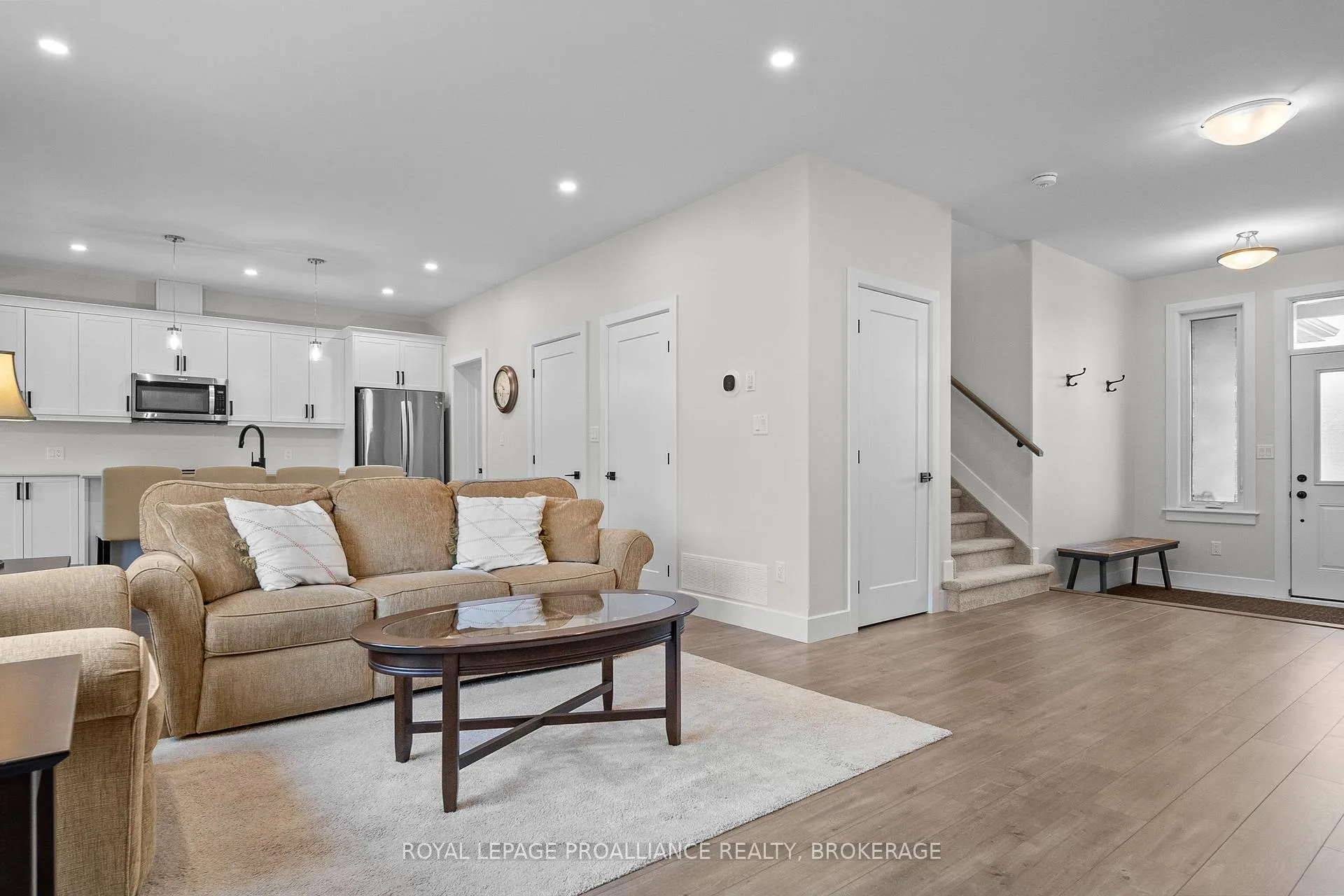 Photo 10 of 127 Brennan Crescent, Loyalist, Odessa — HOMEH