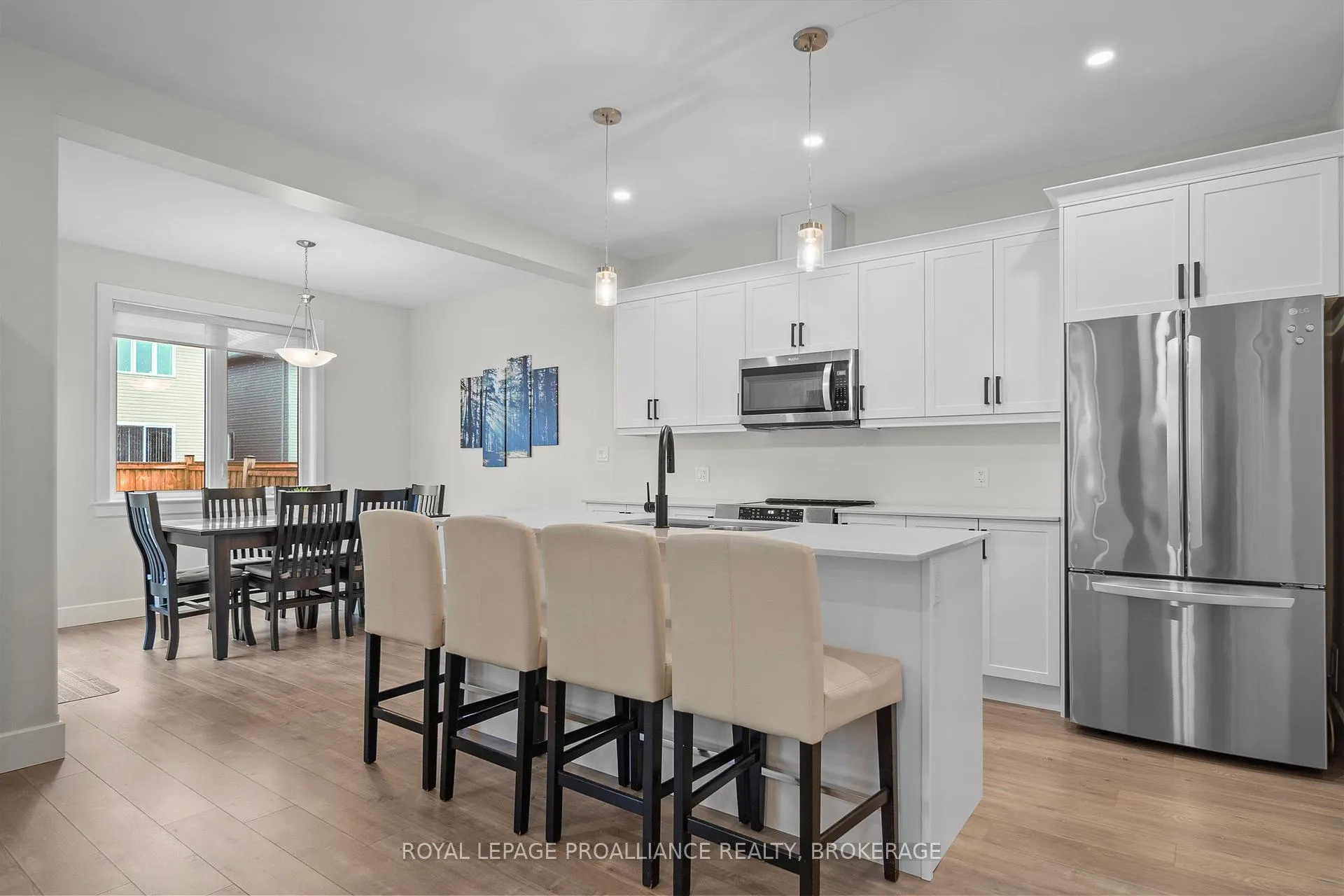 Photo 13 of 127 Brennan Crescent, Loyalist, Odessa — HOMEH