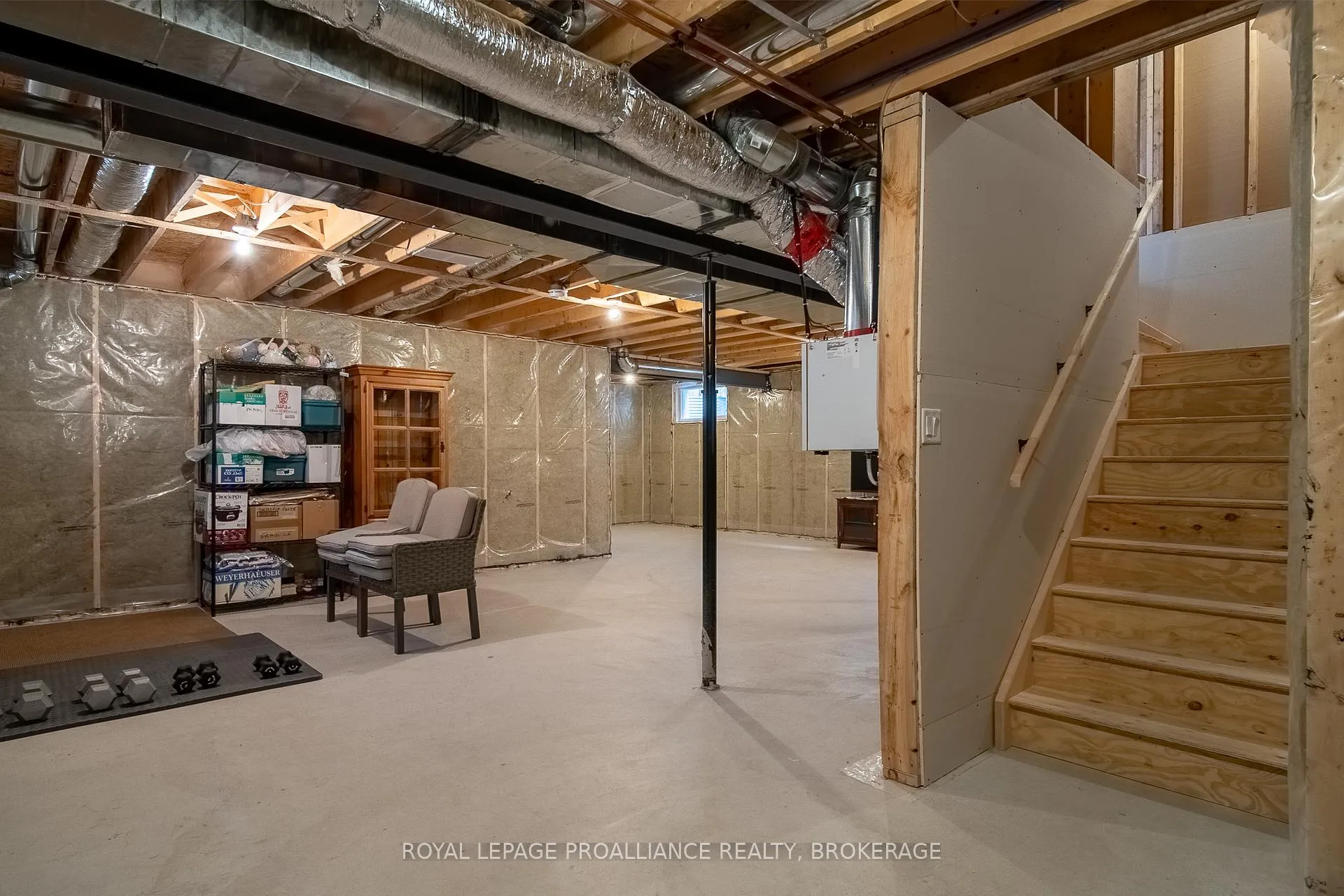 Photo 38 of 127 Brennan Crescent, Loyalist, Odessa — HOMEH