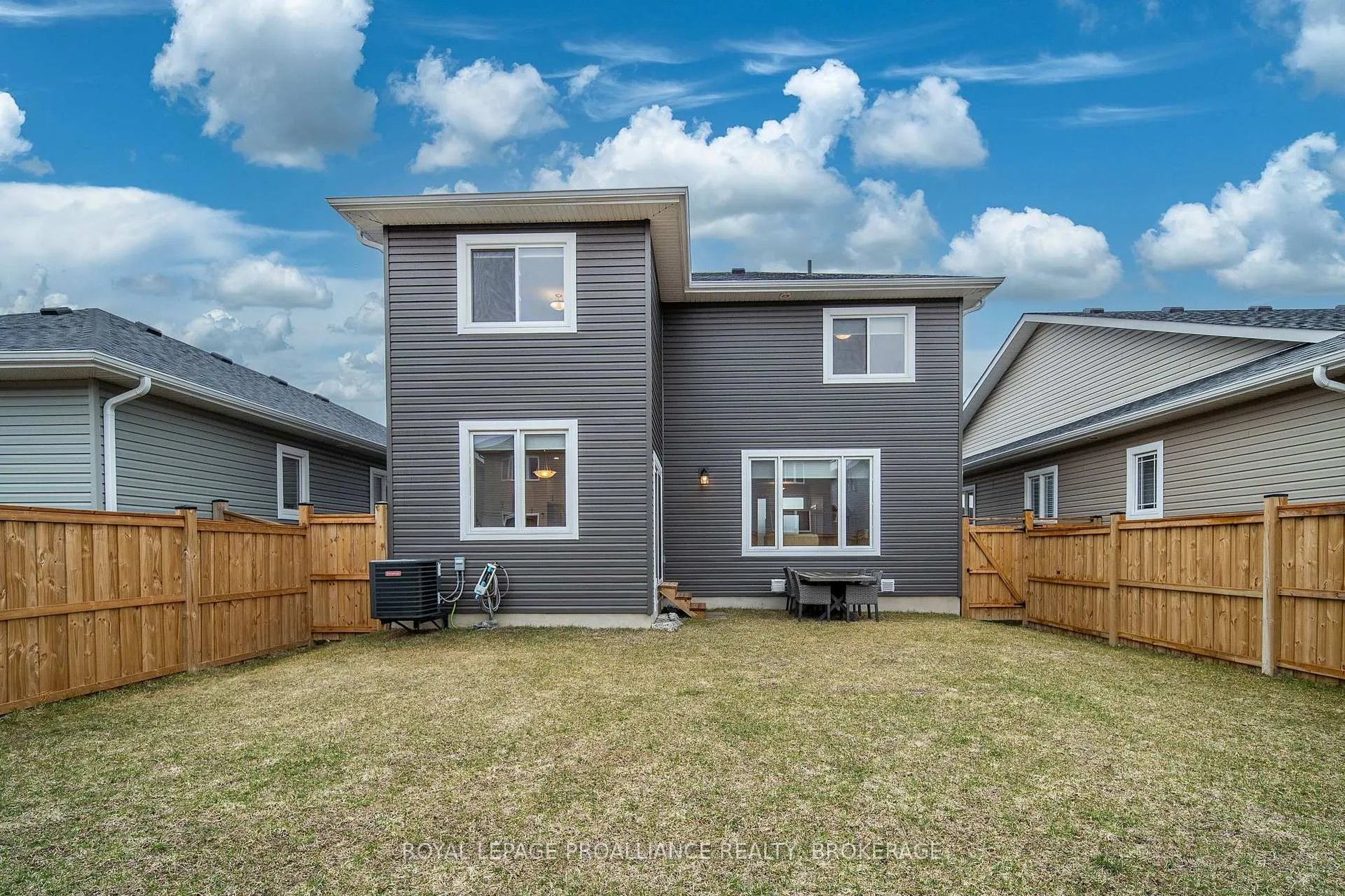 Photo 41 of 127 Brennan Crescent, Loyalist, Odessa — HOMEH