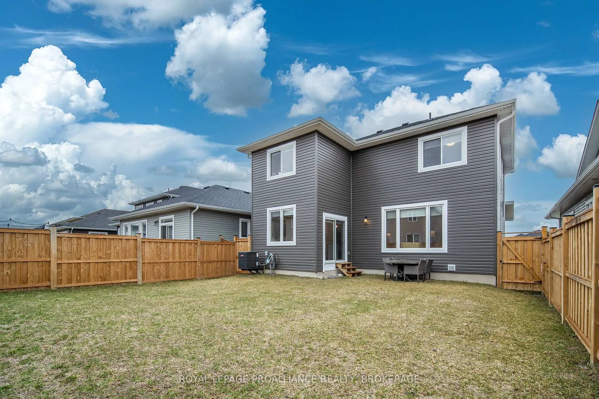 Photo 42 of 127 Brennan Crescent, Loyalist, Odessa — HOMEH