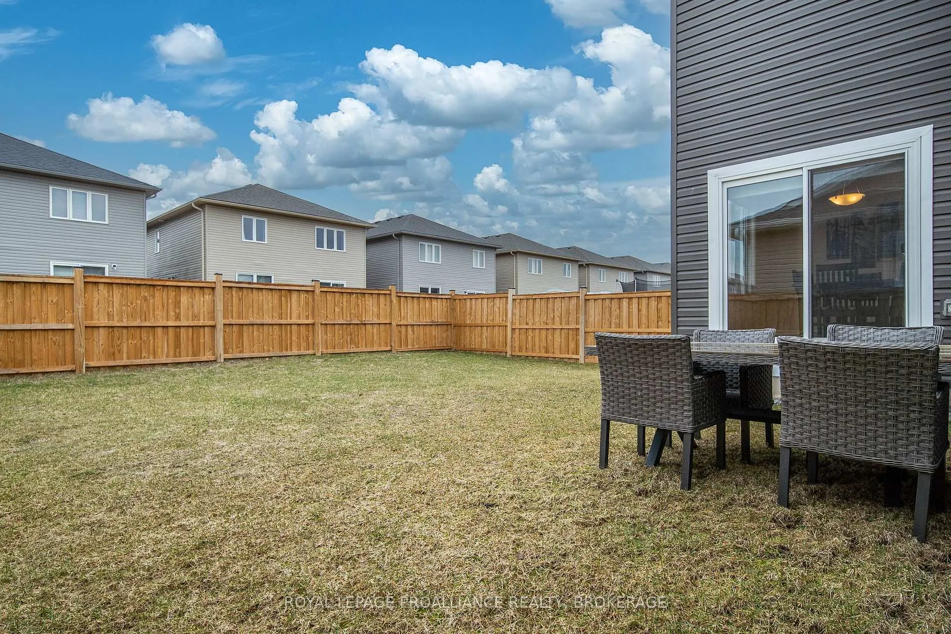 Photo 43 of 127 Brennan Crescent, Loyalist, Odessa — HOMEH