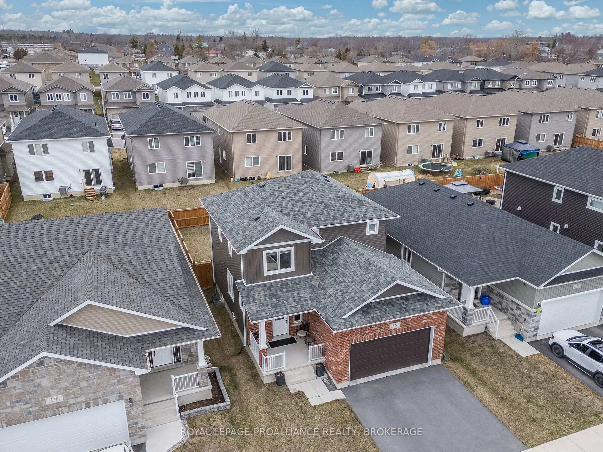 Photo 44 of 127 Brennan Crescent, Loyalist, Odessa — HOMEH