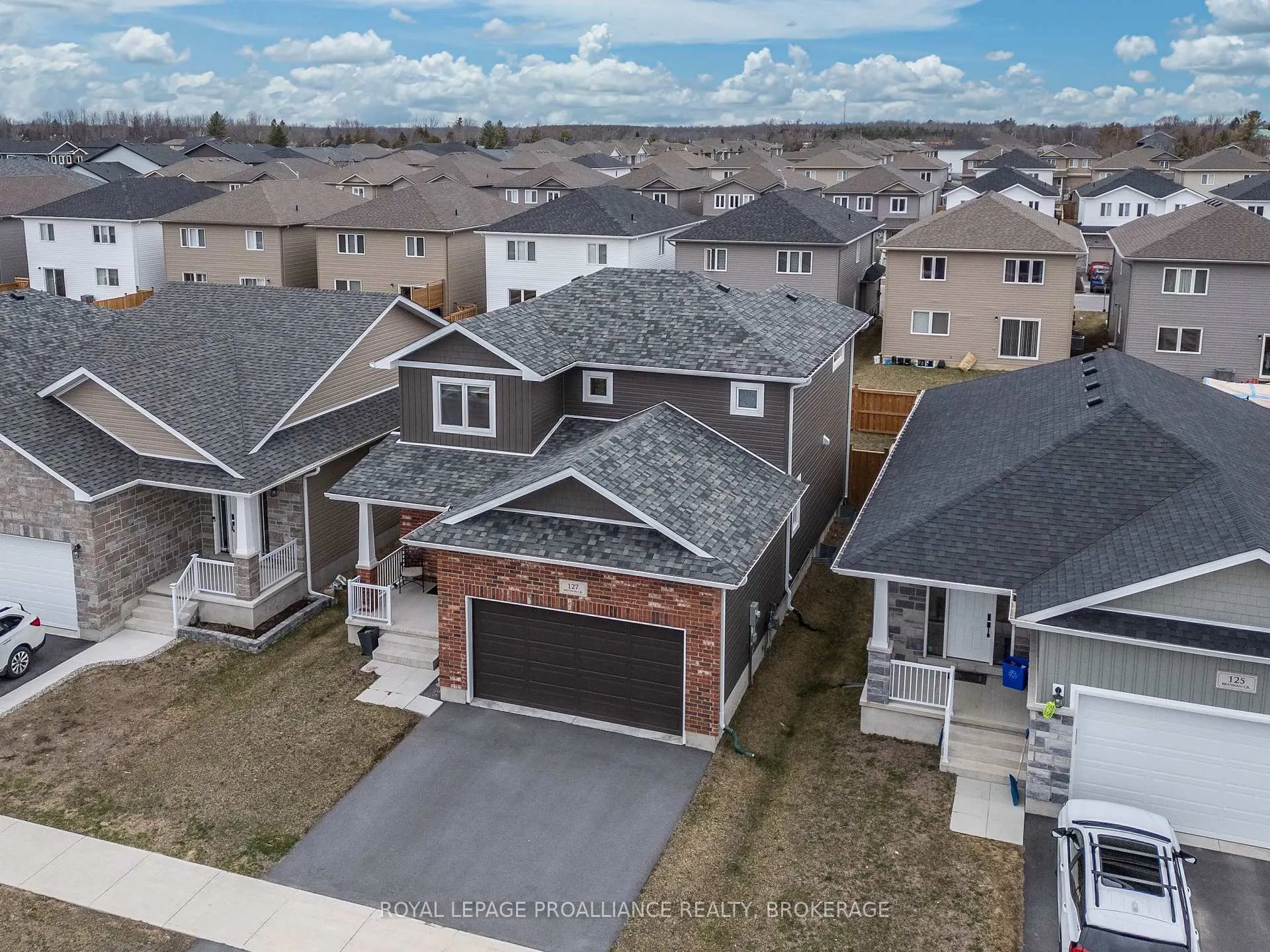 Photo 45 of 127 Brennan Crescent, Loyalist, Odessa — HOMEH