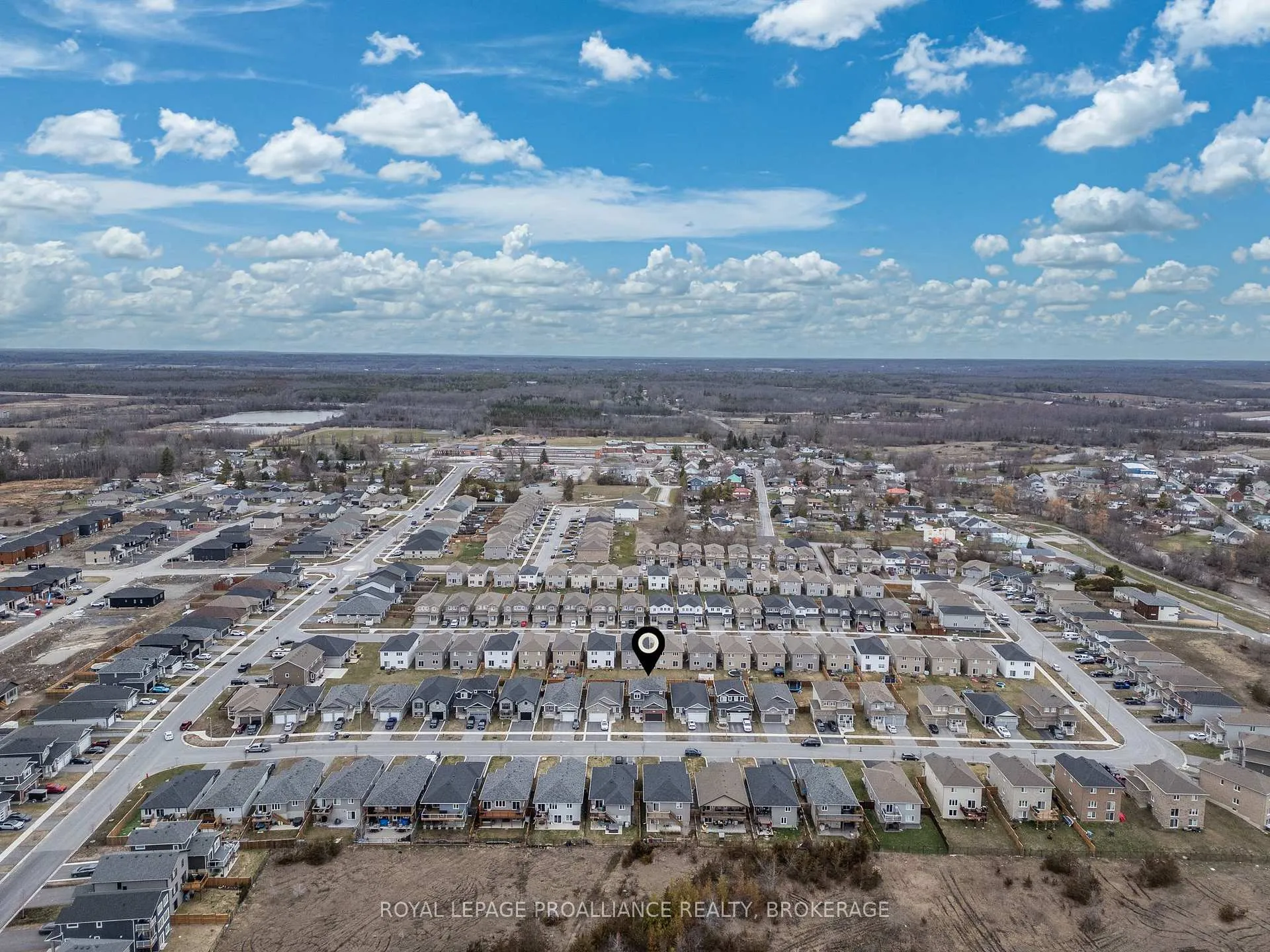 Photo 49 of 127 Brennan Crescent, Loyalist, Odessa — HOMEH