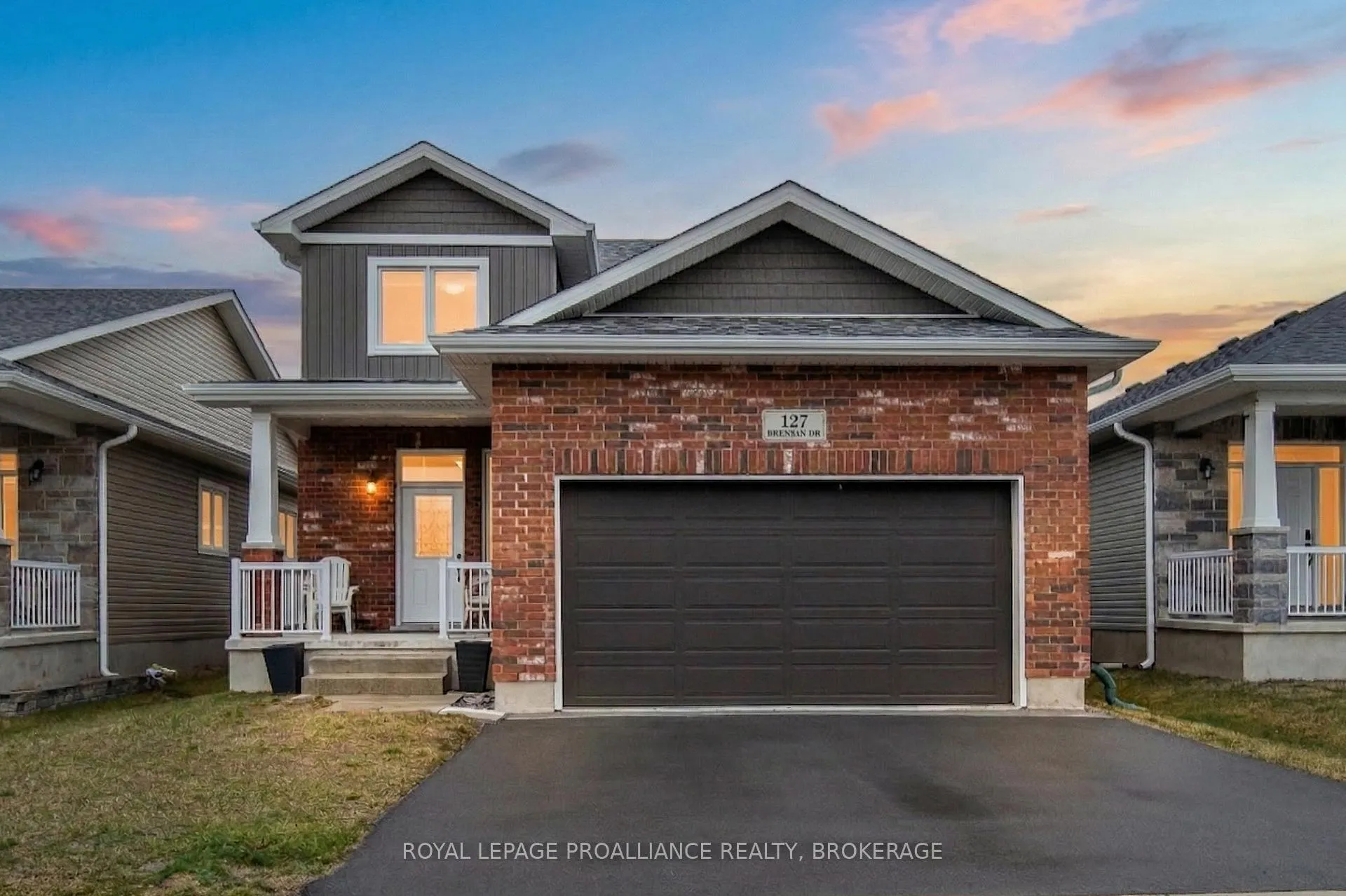 Photo 50 of 127 Brennan Crescent, Loyalist, Odessa — HOMEH