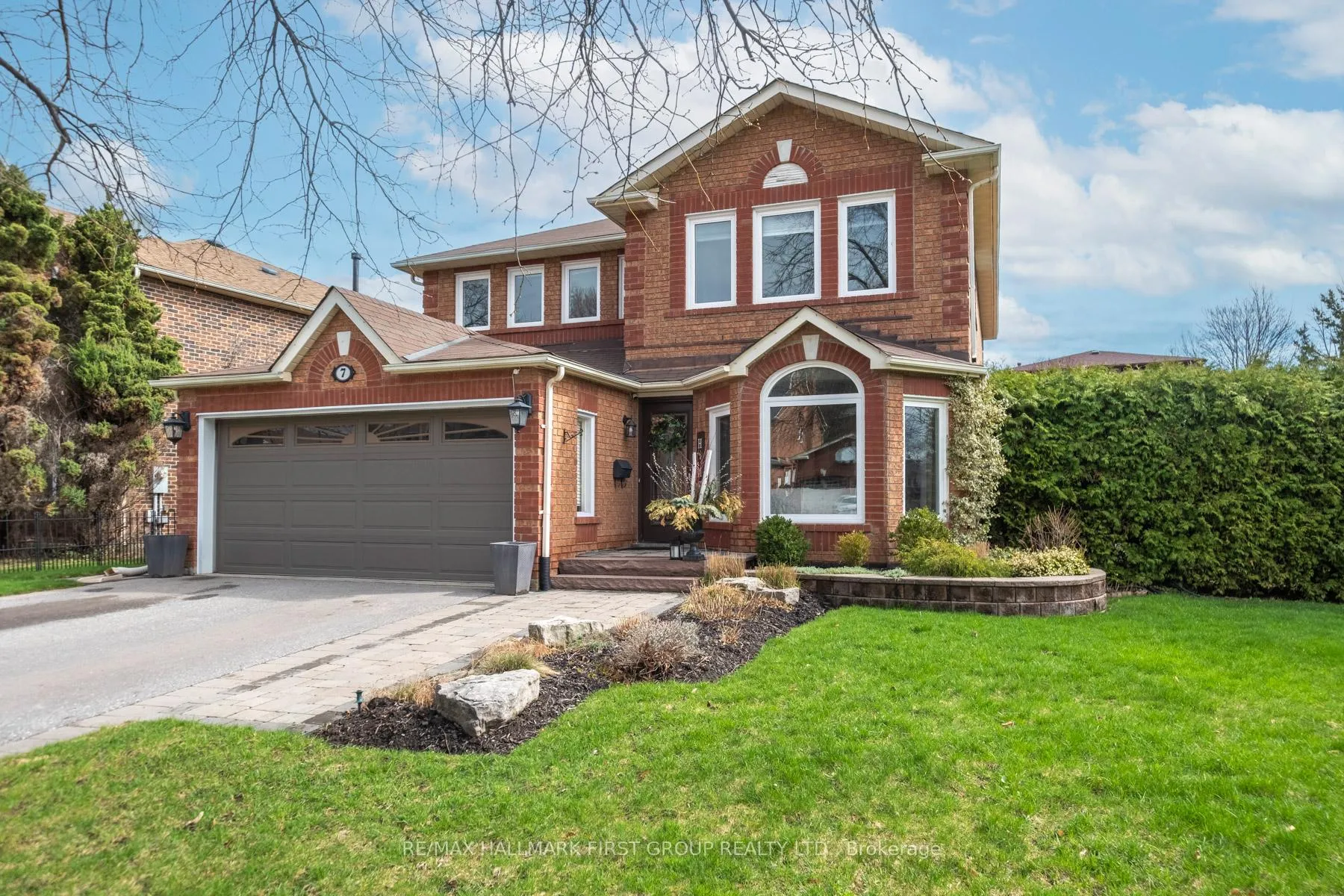 Photo 1 of 7 Foakes Drive, Ajax, Central West — HOMEH