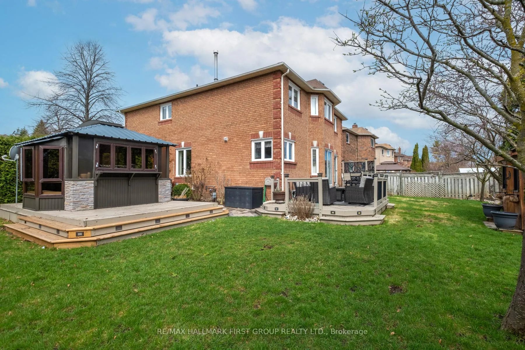Photo 3 of 7 Foakes Drive, Ajax, Central West — HOMEH