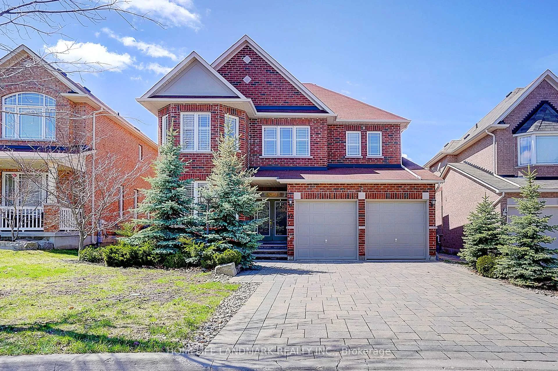 Photo 1 of 42 Hogaboom Avenue, Aurora, Bayview Northeast — HOMEH