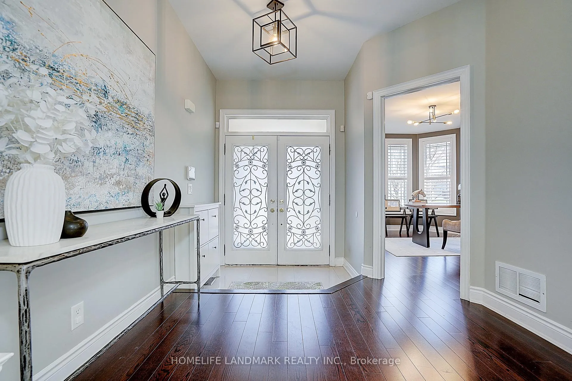 Photo 2 of 42 Hogaboom Avenue, Aurora, Bayview Northeast — HOMEH