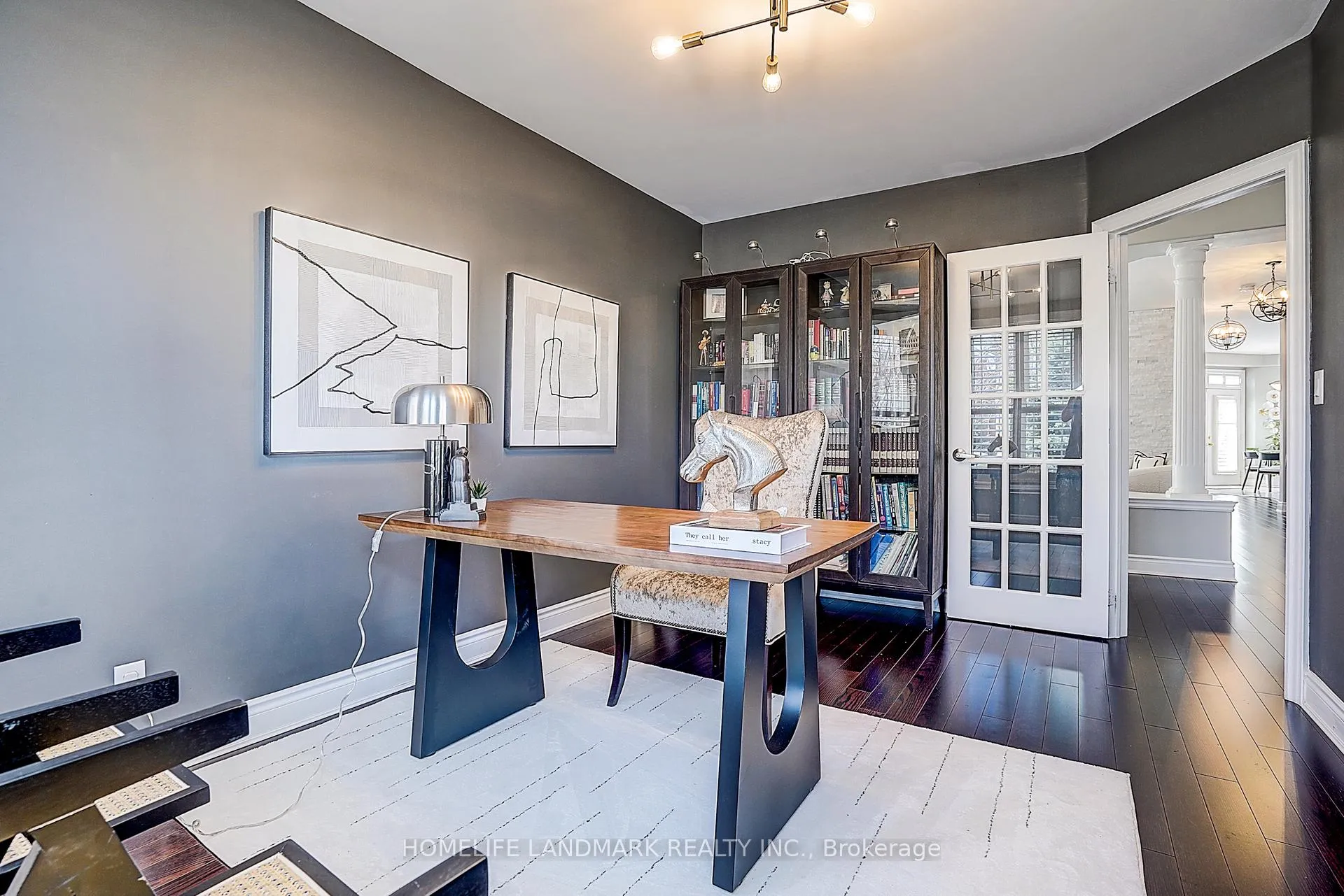 Photo 4 of 42 Hogaboom Avenue, Aurora, Bayview Northeast — HOMEH