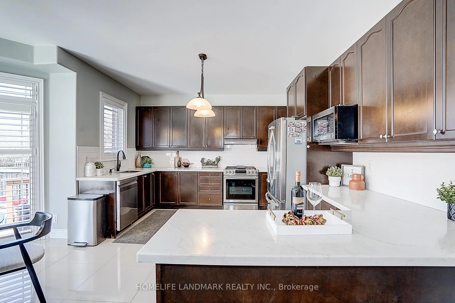 Photo 14 of 42 Hogaboom Avenue, Aurora, Bayview Northeast — HOMEH
