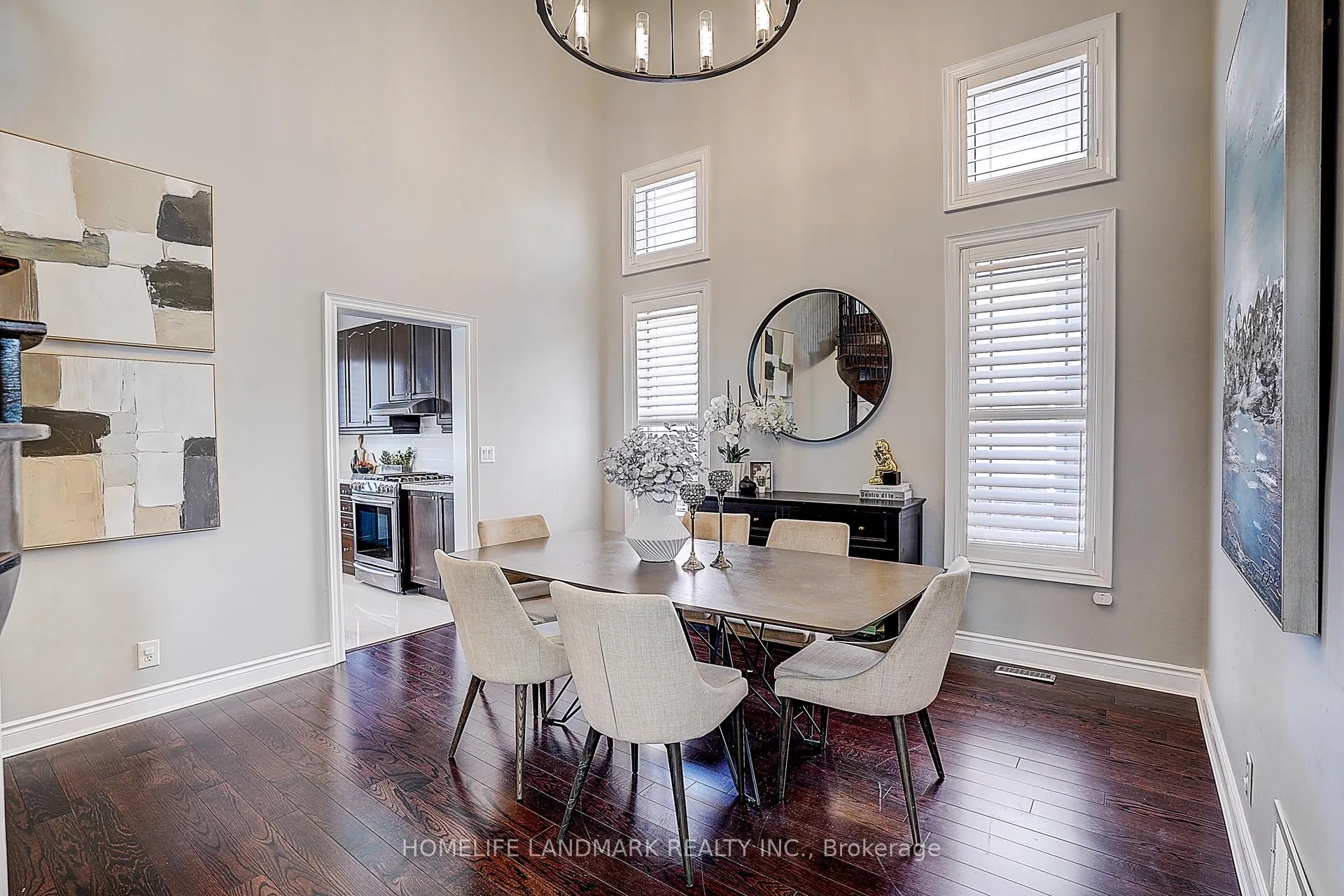 Photo 17 of 42 Hogaboom Avenue, Aurora, Bayview Northeast — HOMEH