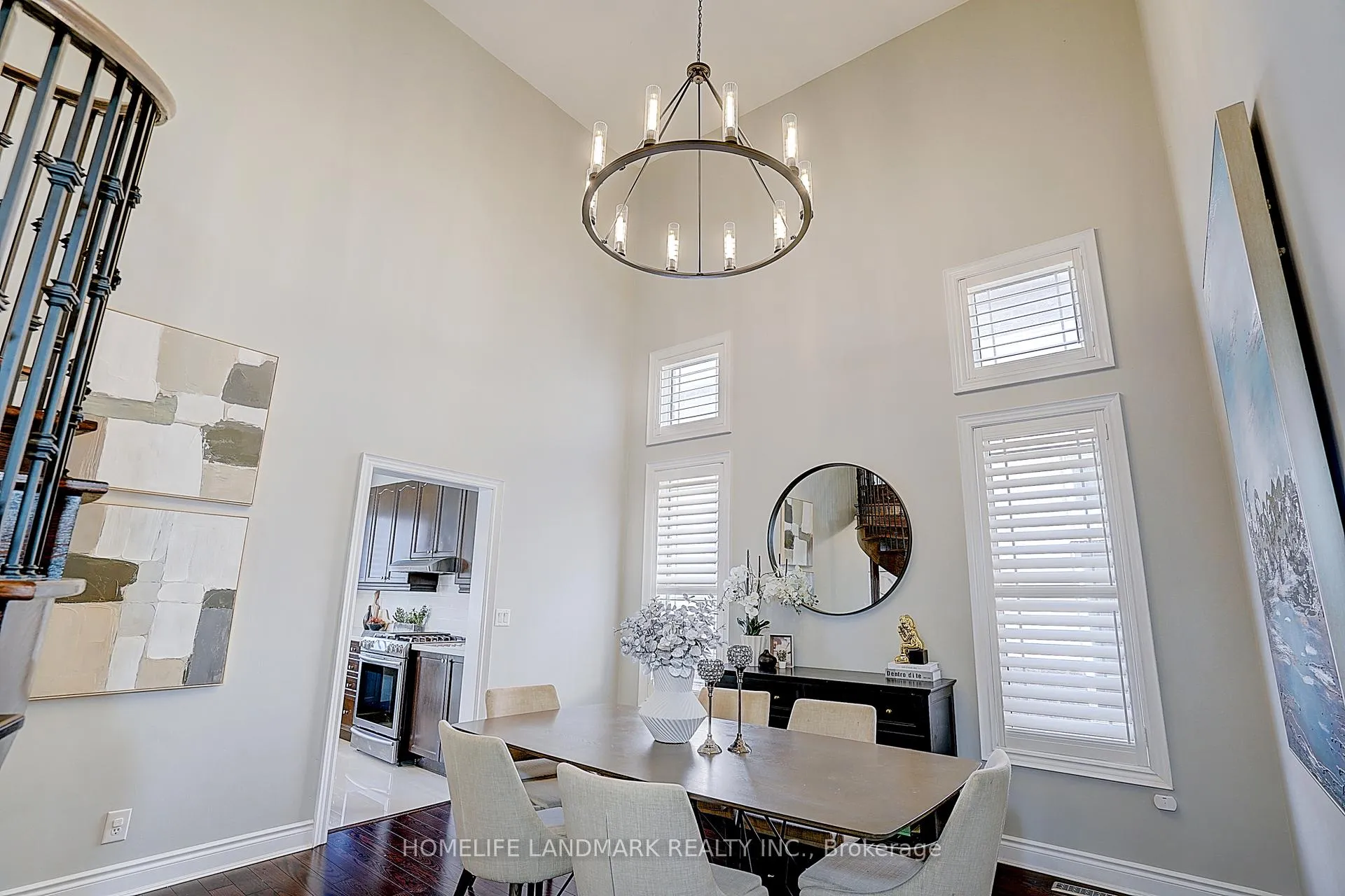 Photo 18 of 42 Hogaboom Avenue, Aurora, Bayview Northeast — HOMEH