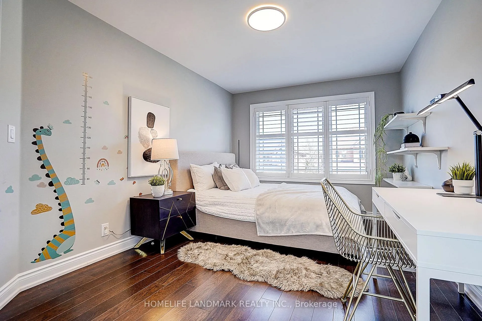 Photo 28 of 42 Hogaboom Avenue, Aurora, Bayview Northeast — HOMEH