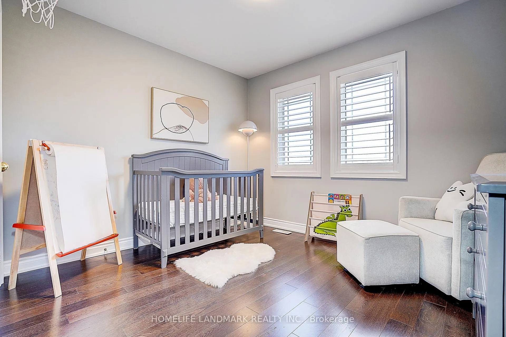 Photo 29 of 42 Hogaboom Avenue, Aurora, Bayview Northeast — HOMEH
