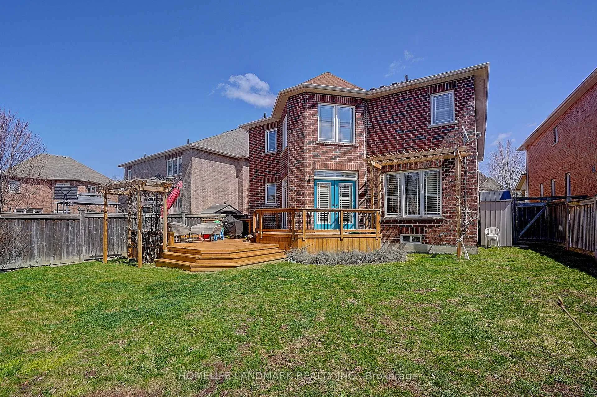 Photo 38 of 42 Hogaboom Avenue, Aurora, Bayview Northeast — HOMEH