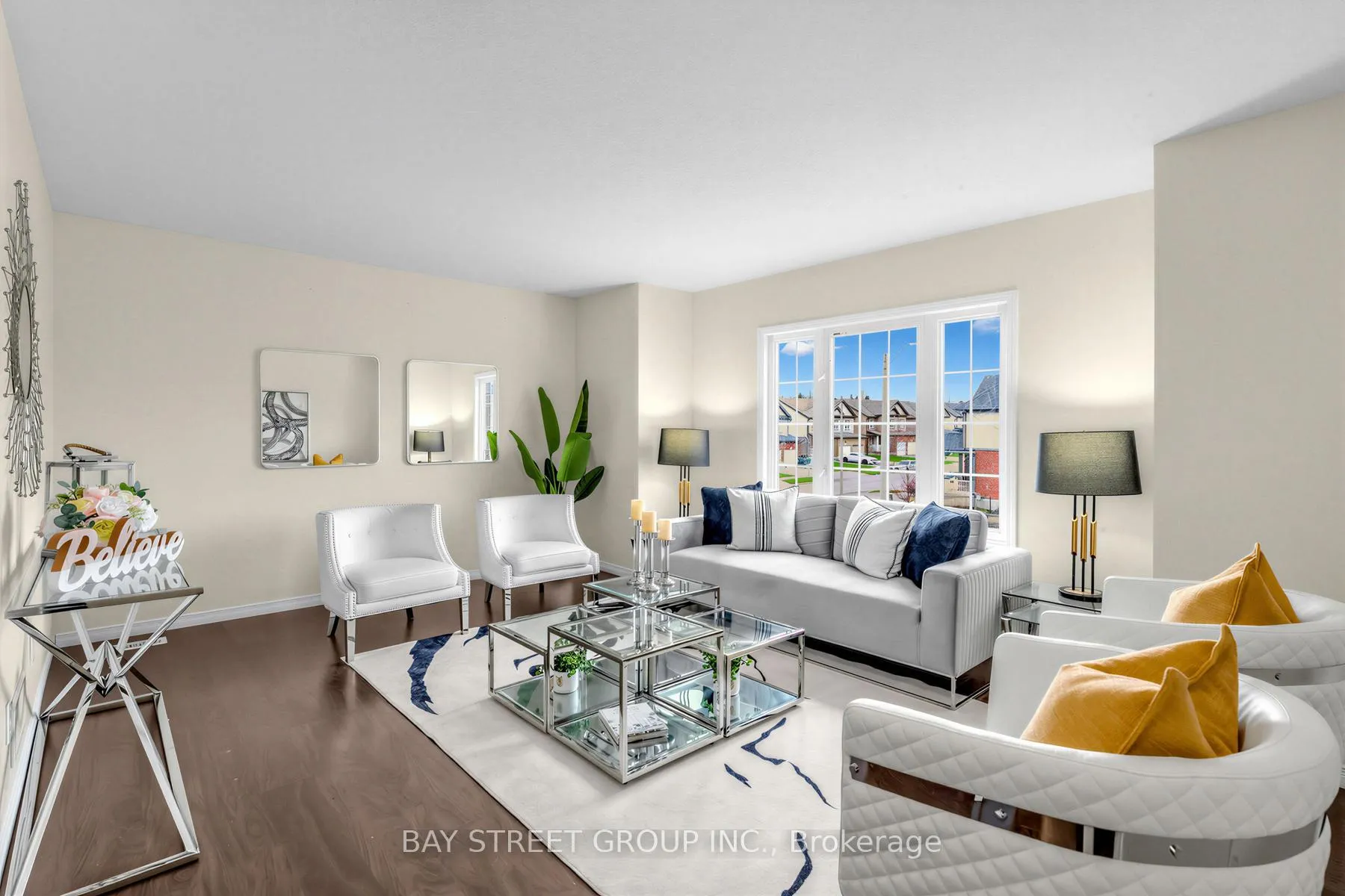 Photo 14 of 1383 Countrystone Drive, Kitchener — HOMEH