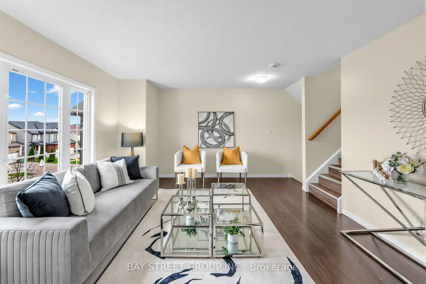 Photo 17 of 1383 Countrystone Drive, Kitchener — HOMEH