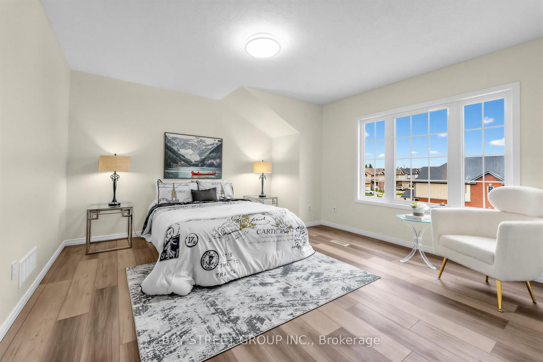 Photo 24 of 1383 Countrystone Drive, Kitchener — HOMEH