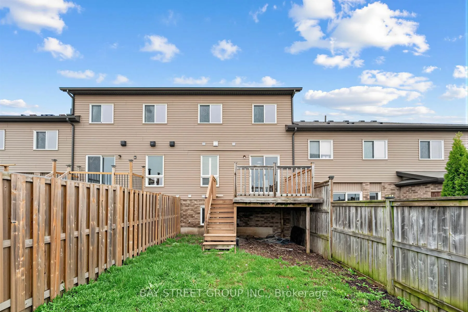 Photo 35 of 1383 Countrystone Drive, Kitchener — HOMEH