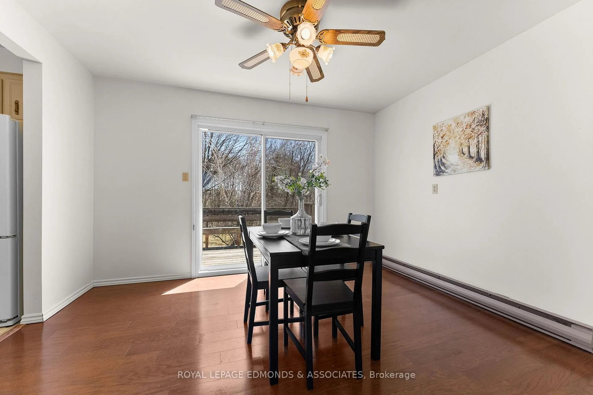 Photo 11 of 35 Harris Crescent, Whitewater Region, Beachburg — HOMEH