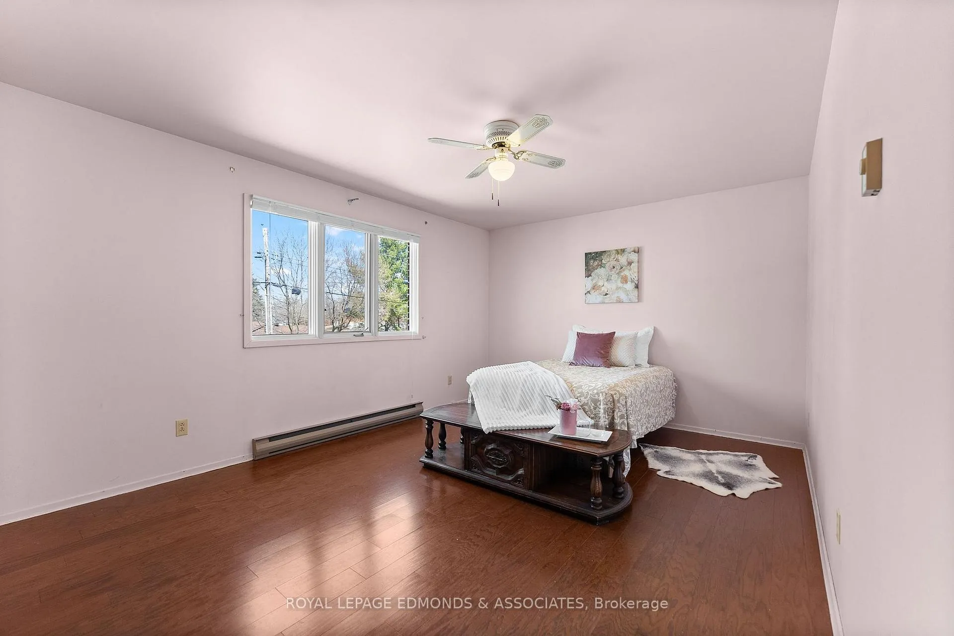 Photo 16 of 35 Harris Crescent, Whitewater Region, Beachburg — HOMEH