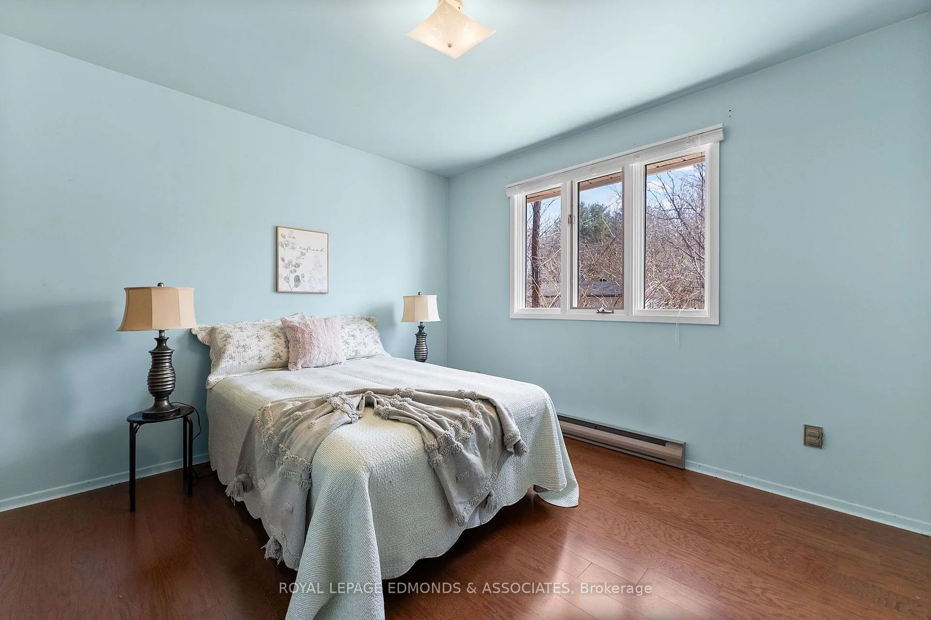 Photo 19 of 35 Harris Crescent, Whitewater Region, Beachburg — HOMEH