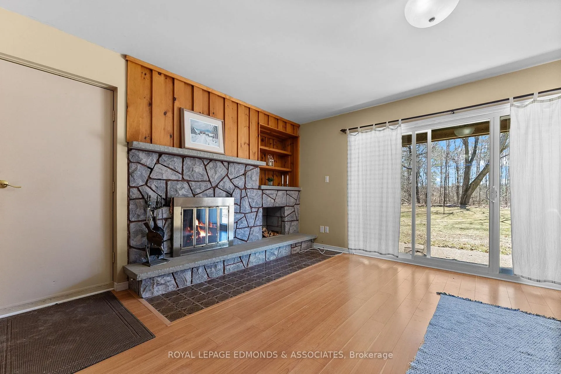 Photo 24 of 35 Harris Crescent, Whitewater Region, Beachburg — HOMEH