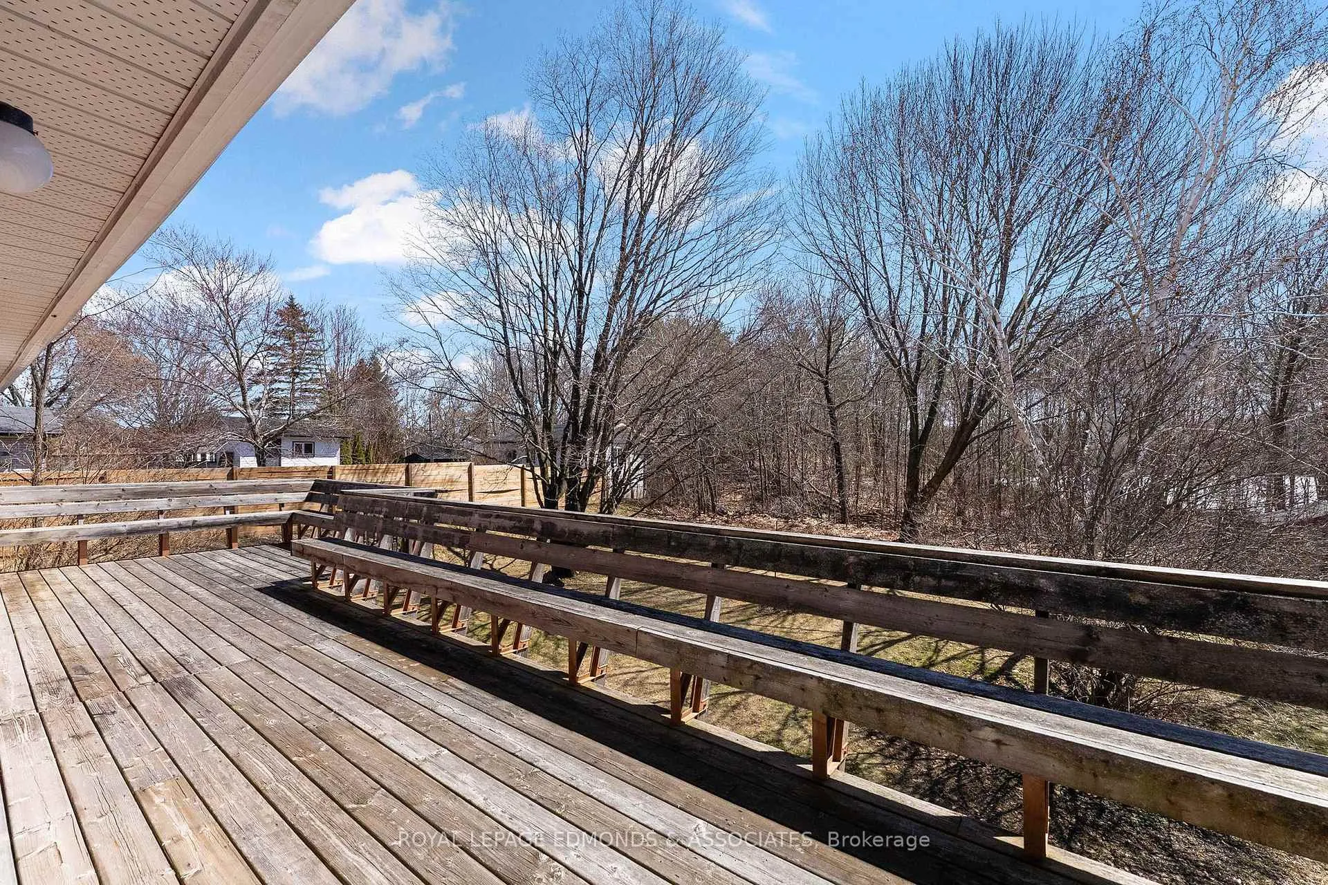 Photo 29 of 35 Harris Crescent, Whitewater Region, Beachburg — HOMEH