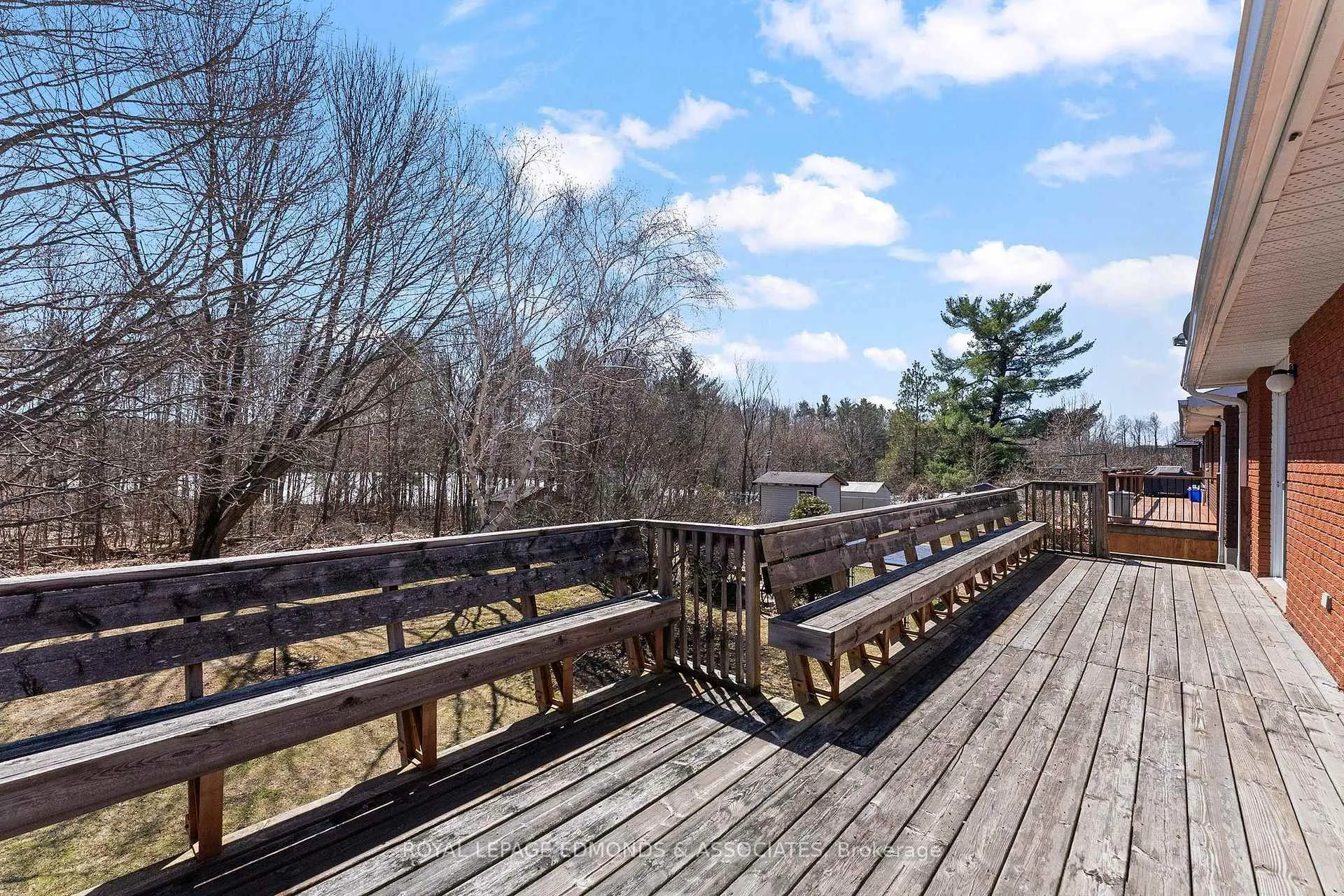 Photo 30 of 35 Harris Crescent, Whitewater Region, Beachburg — HOMEH