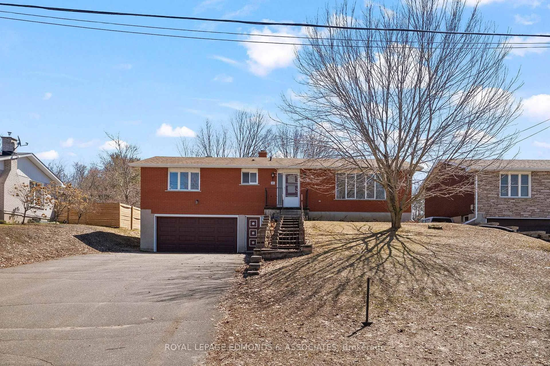 Photo 34 of 35 Harris Crescent, Whitewater Region, Beachburg — HOMEH