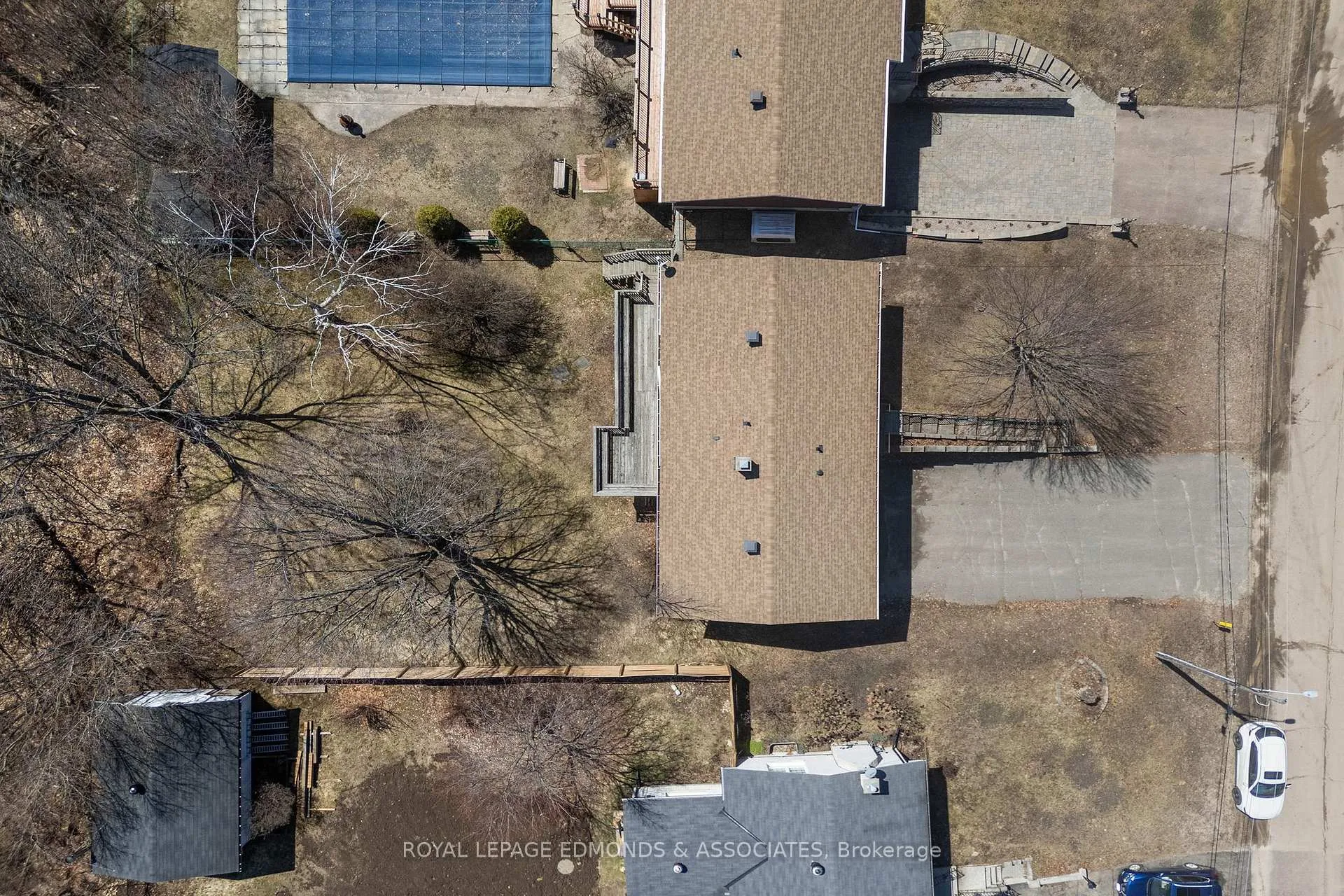 Photo 36 of 35 Harris Crescent, Whitewater Region, Beachburg — HOMEH