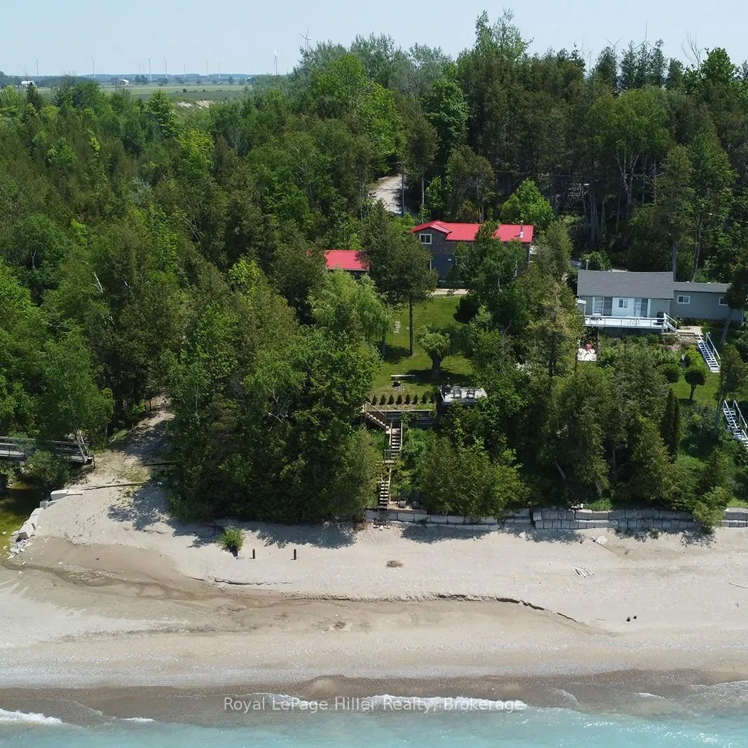 Photo of 84841 Shamrock Beach Road