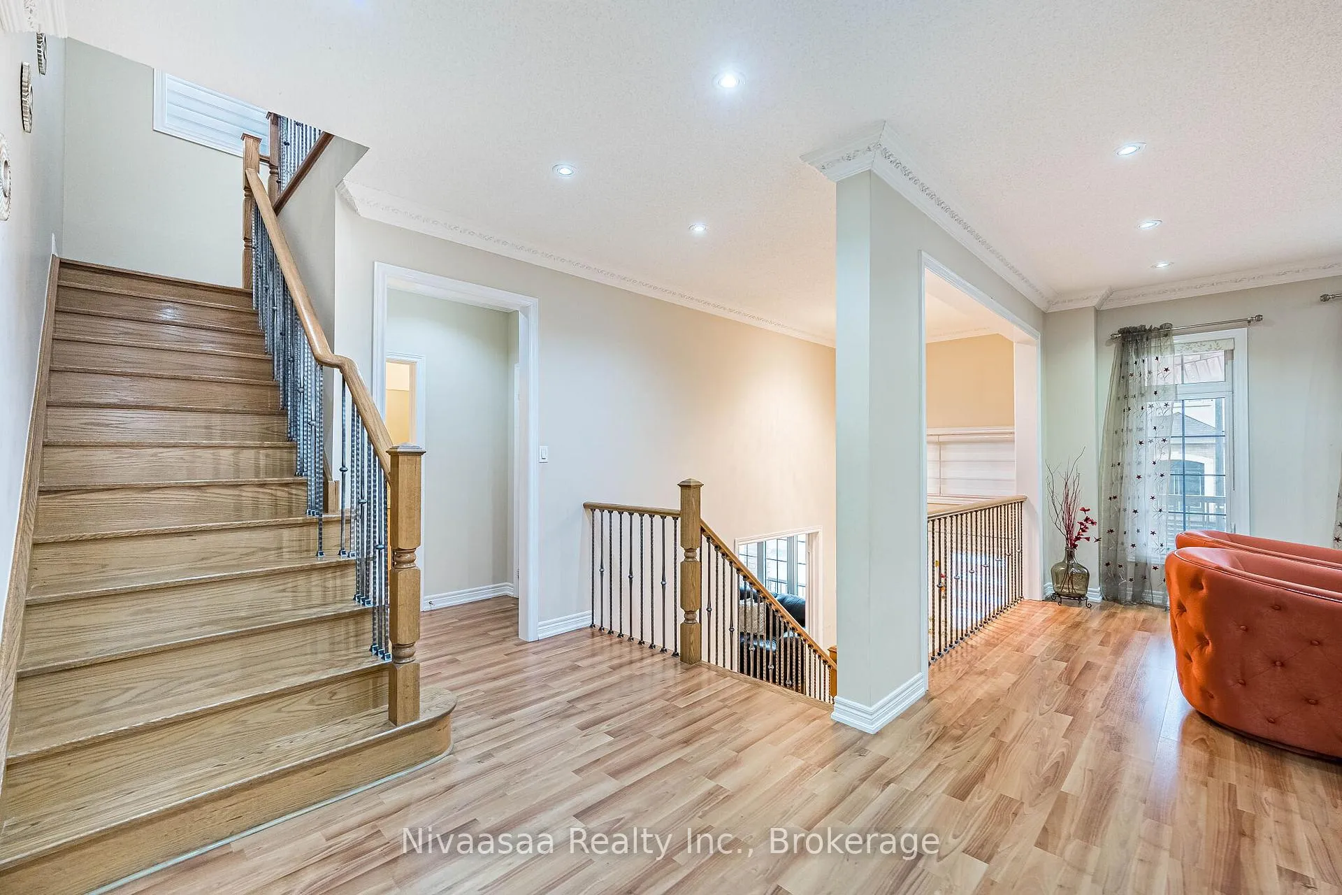 Photo 6 of 15 Picasso Drive, Brampton, Bram East — HOMEH