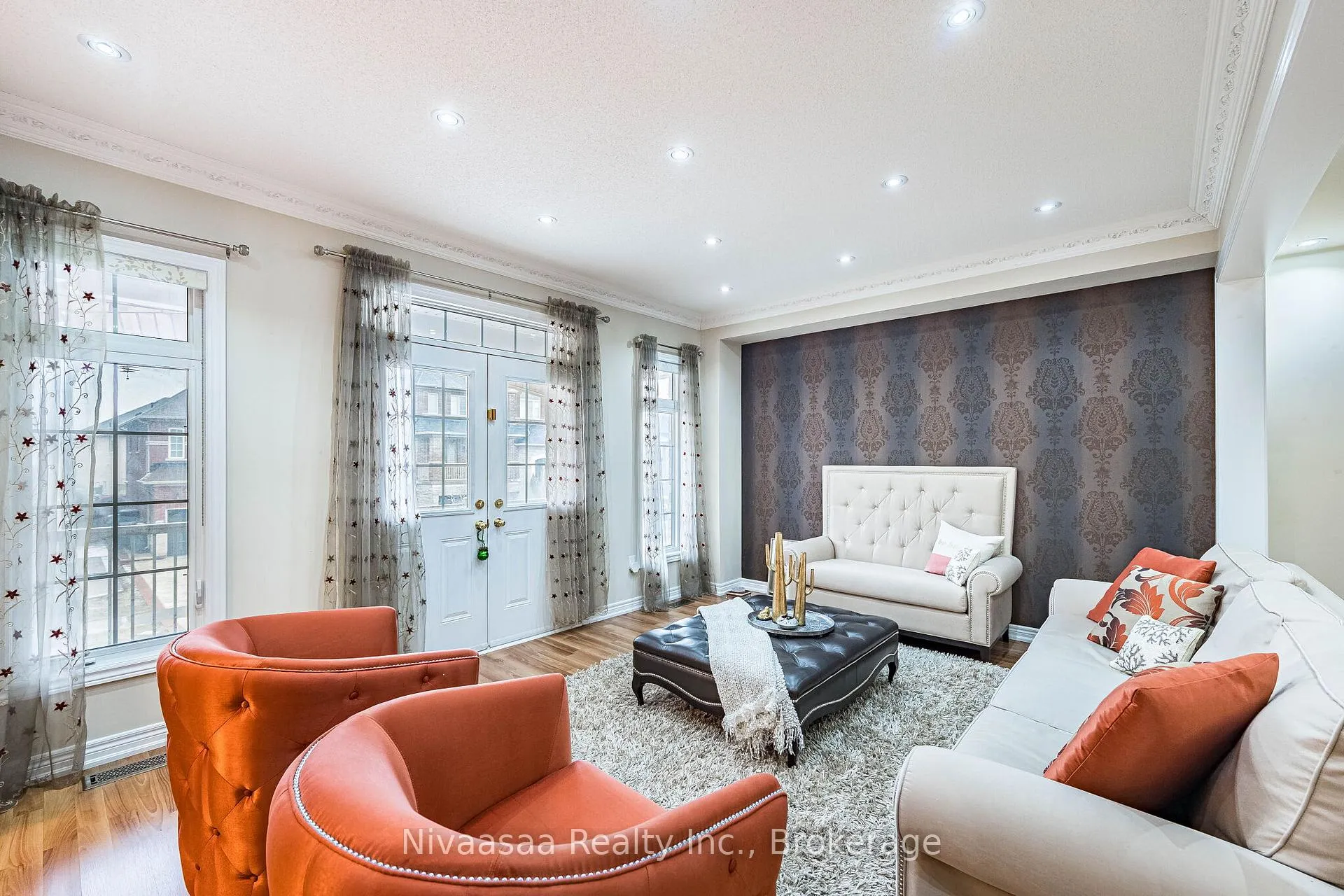 Photo 7 of 15 Picasso Drive, Brampton, Bram East — HOMEH