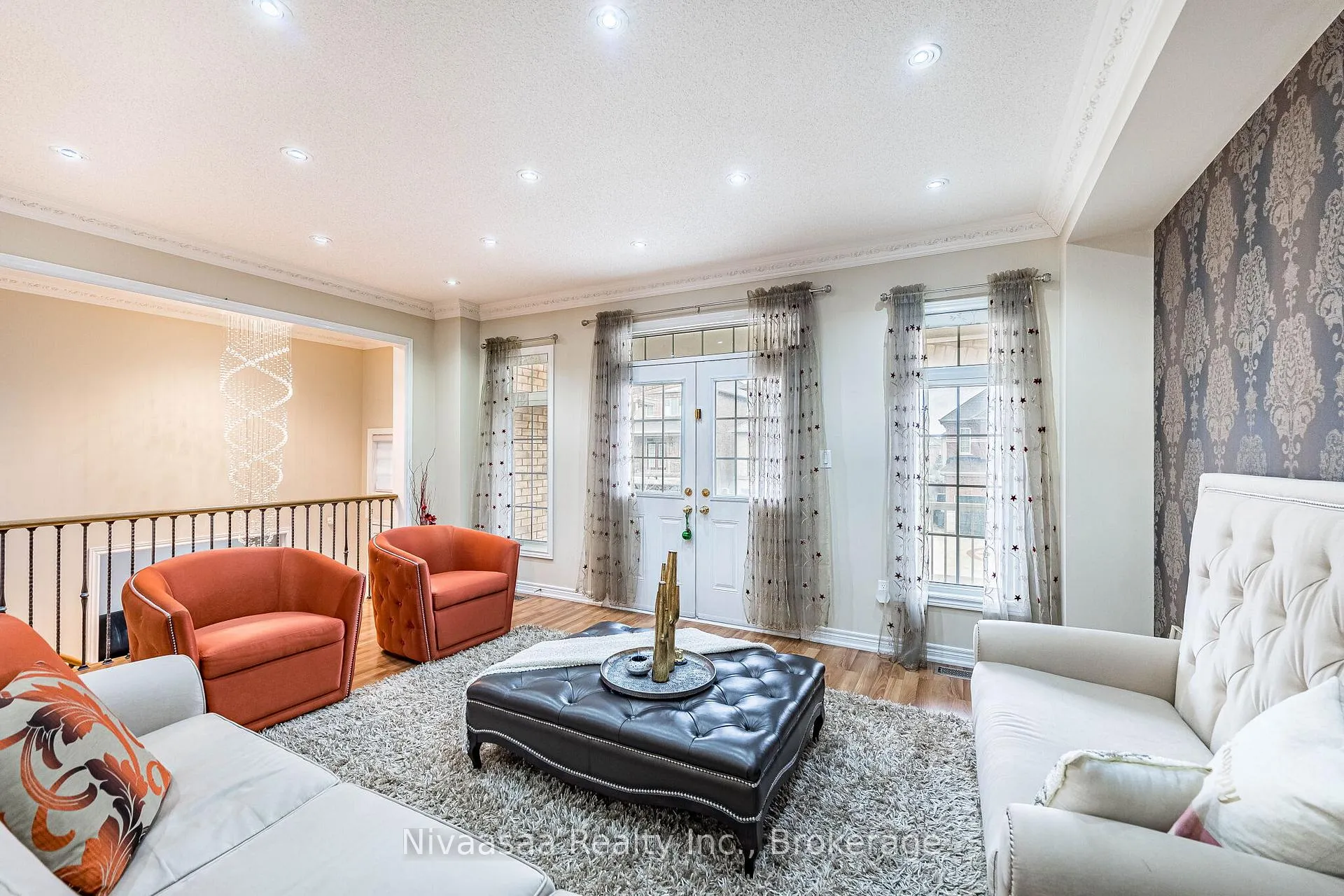 Photo 8 of 15 Picasso Drive, Brampton, Bram East — HOMEH