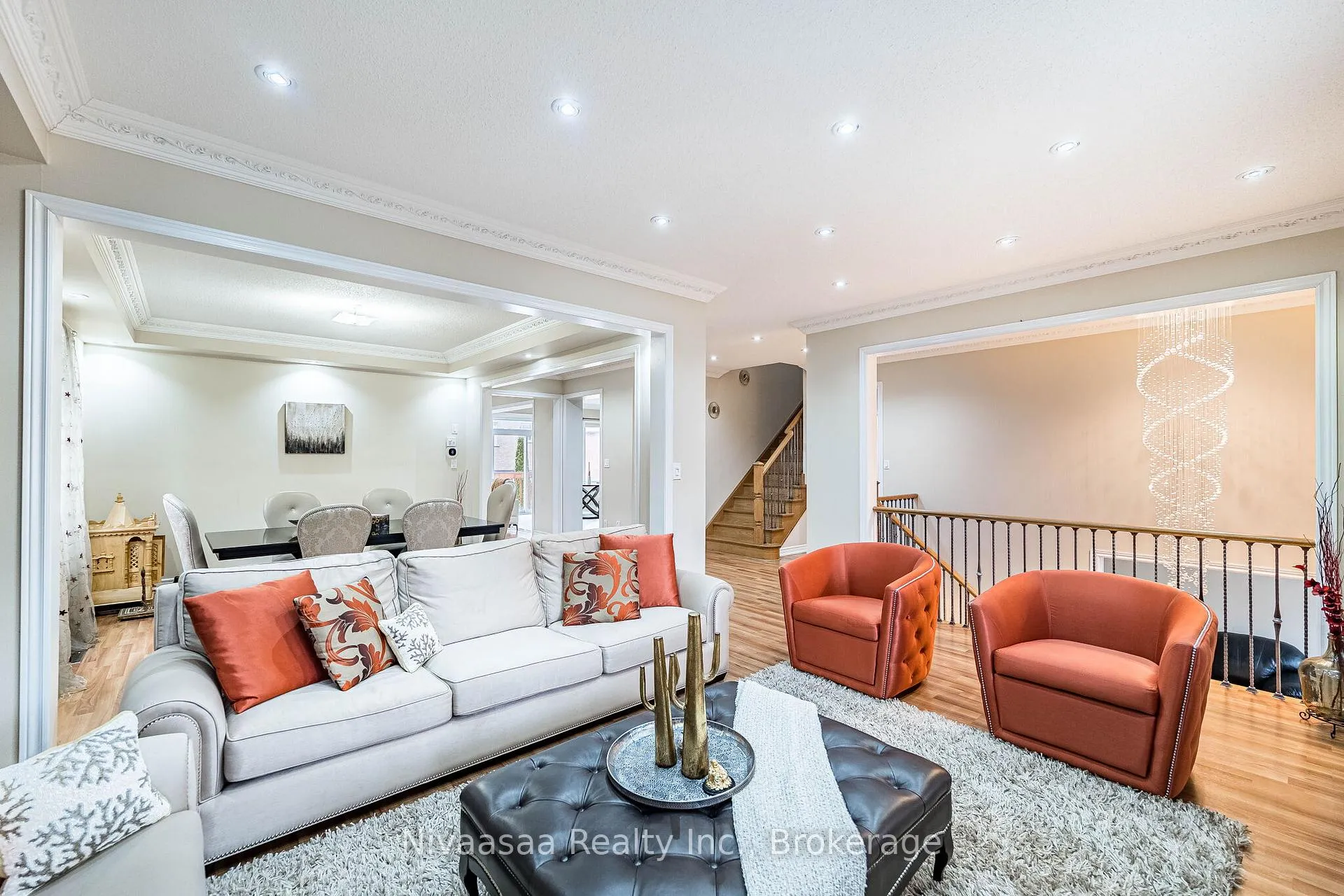 Photo 9 of 15 Picasso Drive, Brampton, Bram East — HOMEH