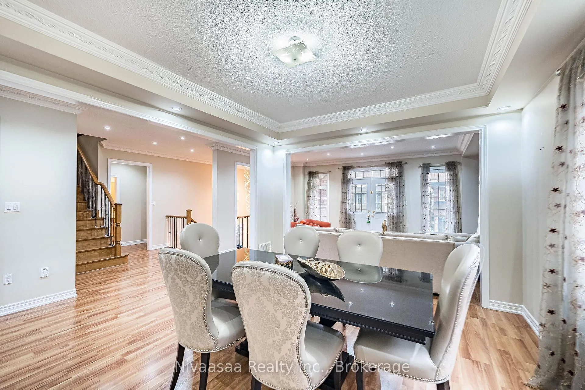 Photo 10 of 15 Picasso Drive, Brampton, Bram East — HOMEH