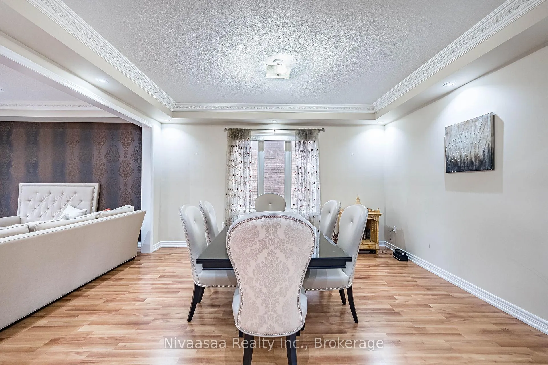 Photo 11 of 15 Picasso Drive, Brampton, Bram East — HOMEH