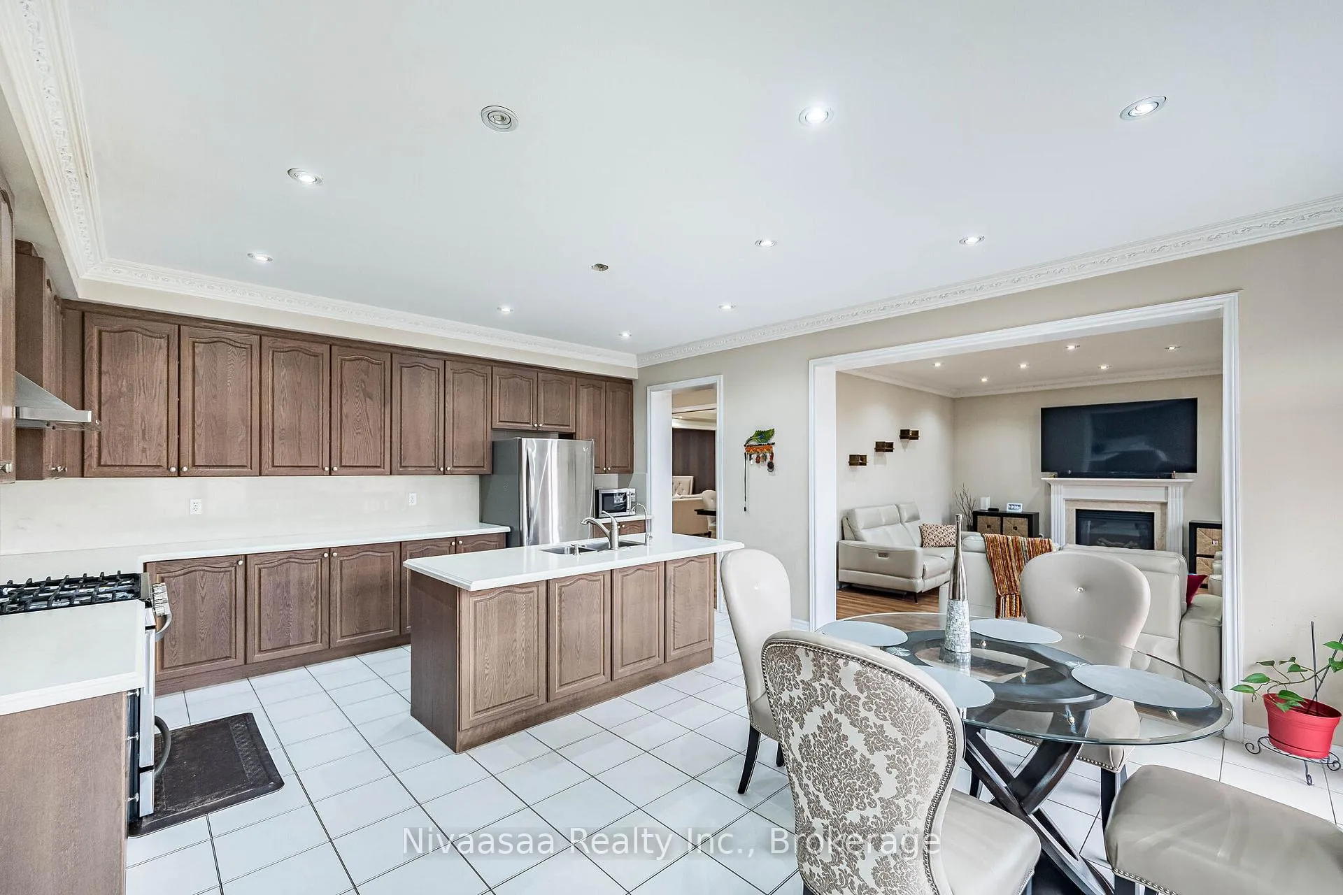 Photo 15 of 15 Picasso Drive, Brampton, Bram East — HOMEH