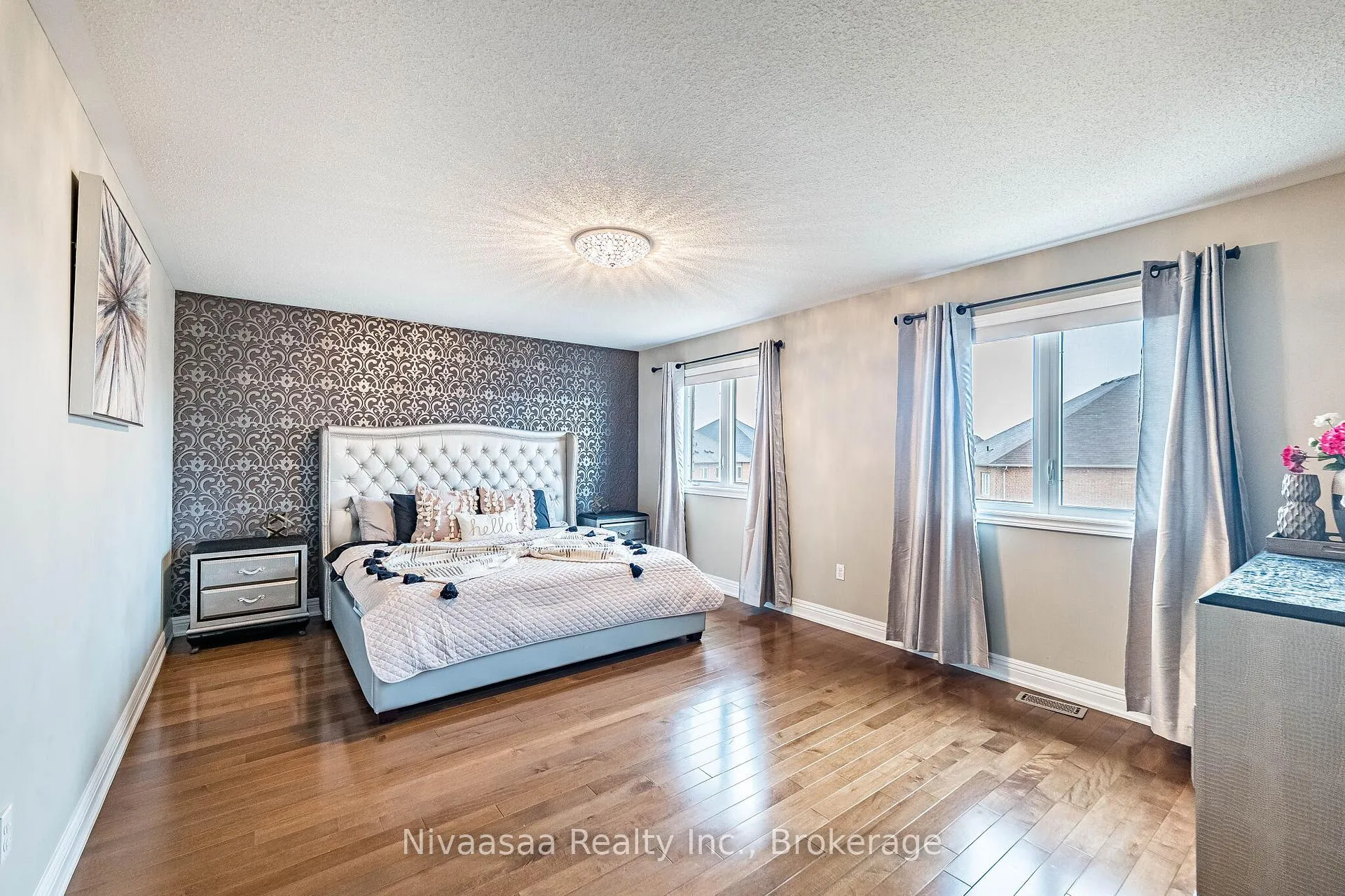 Photo 20 of 15 Picasso Drive, Brampton, Bram East — HOMEH